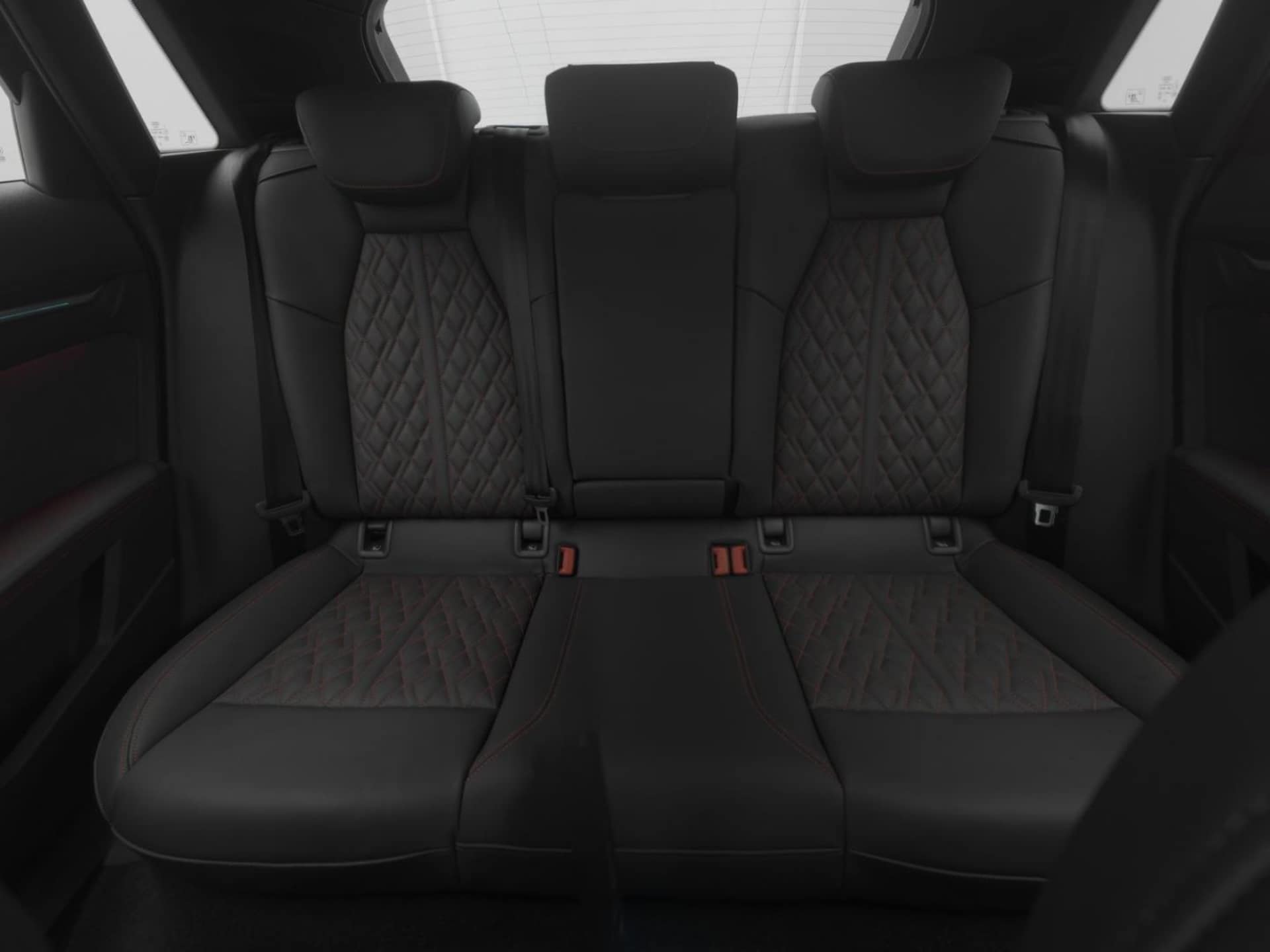 Audi A3 Sportback TFSI e S line