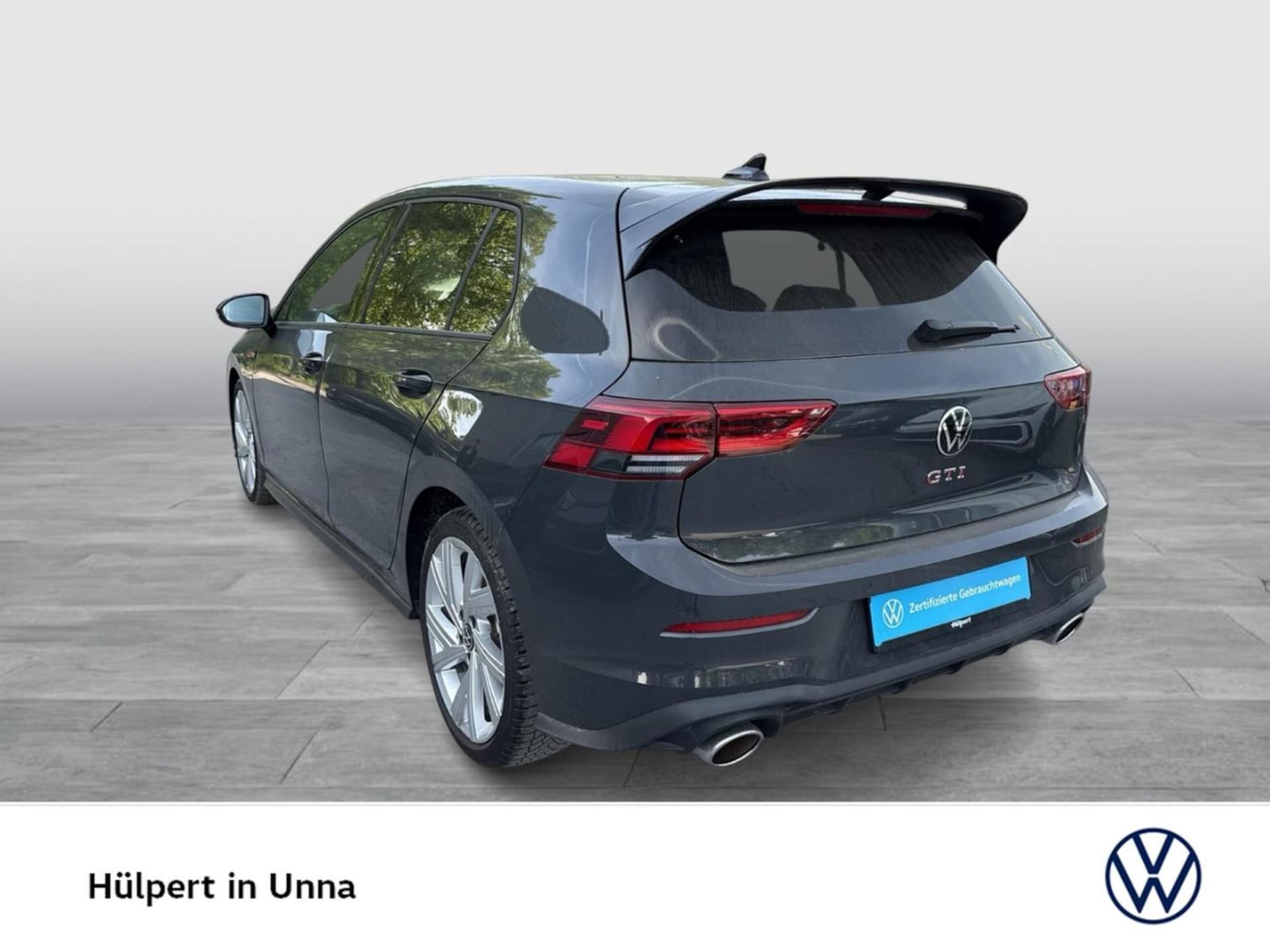 Volkswagen Golf GTI Clubsport