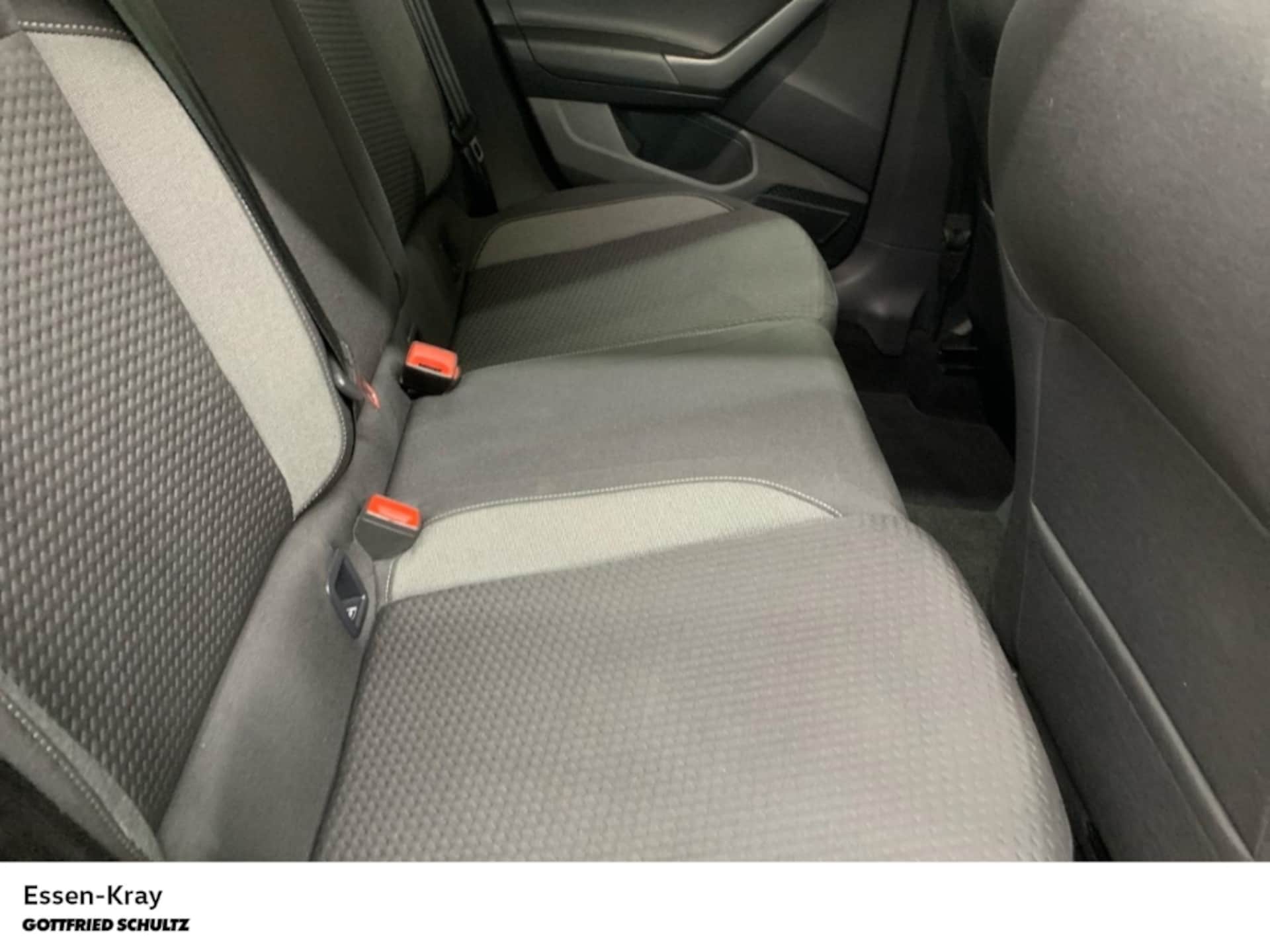 Volkswagen Taigo Life