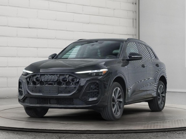 Photo of 2026 Audi Q5