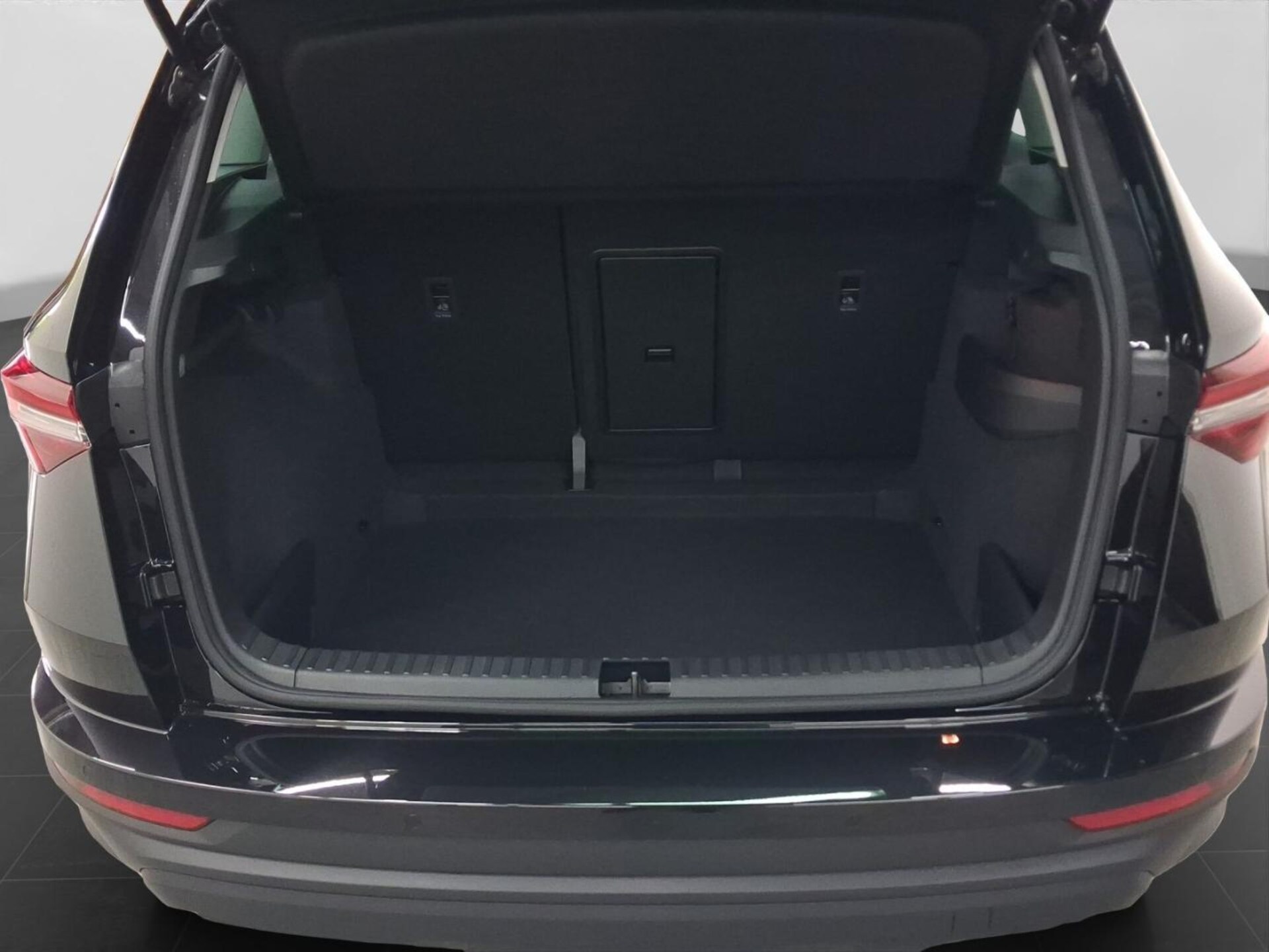 Skoda Karoq Selection