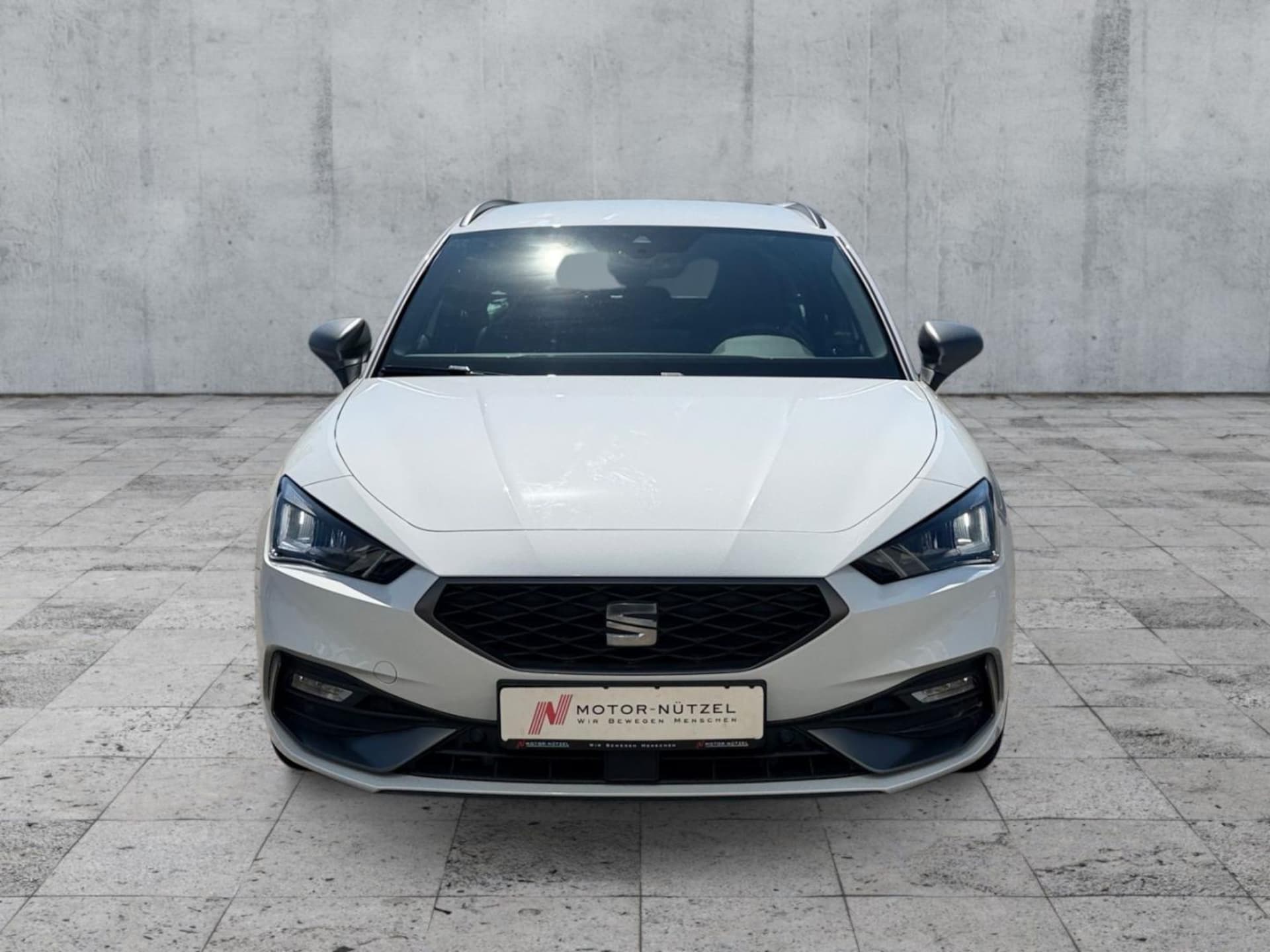 SEAT Leon Sportstourer FR