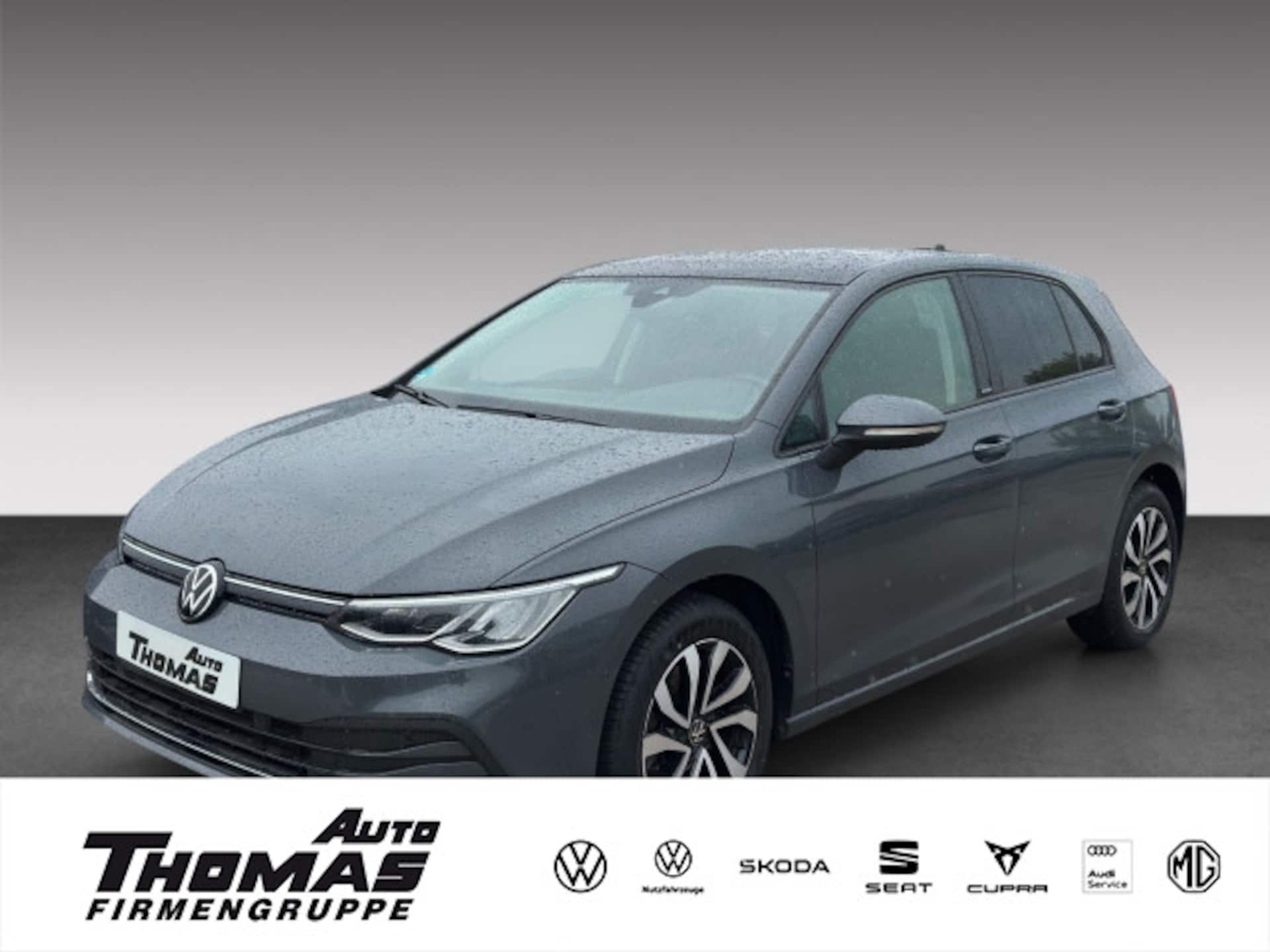 Volkswagen Golf Active