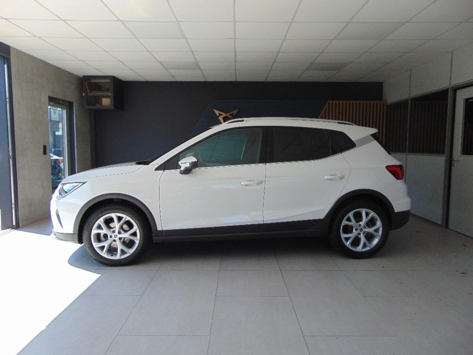 SEAT Arona – Bild 2