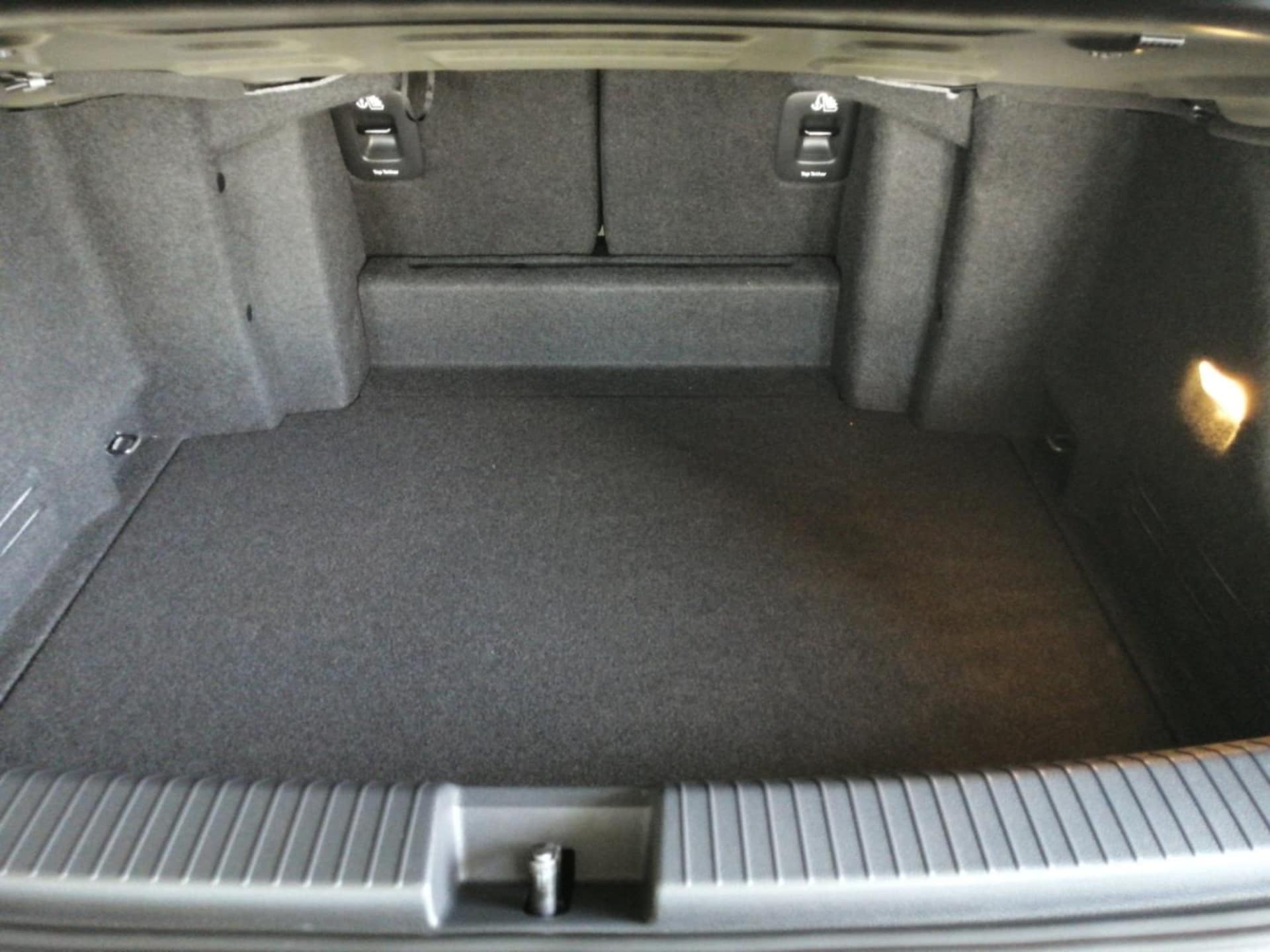 Volkswagen T-Roc Cabriolet ENERGY