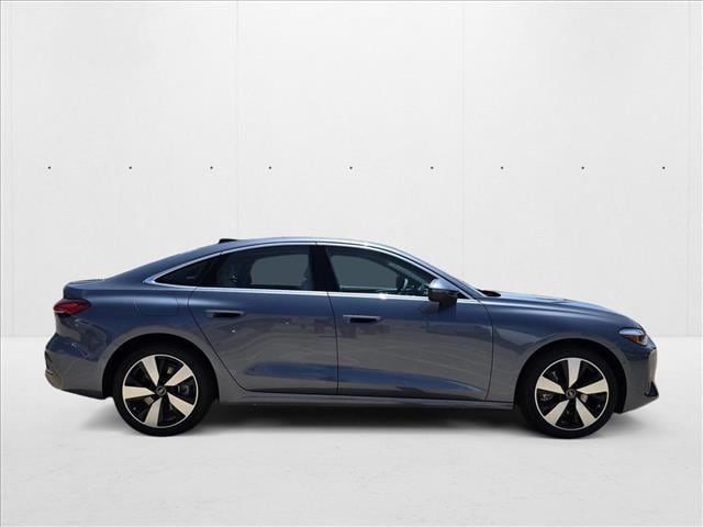 2025 Audi A5 Sedan