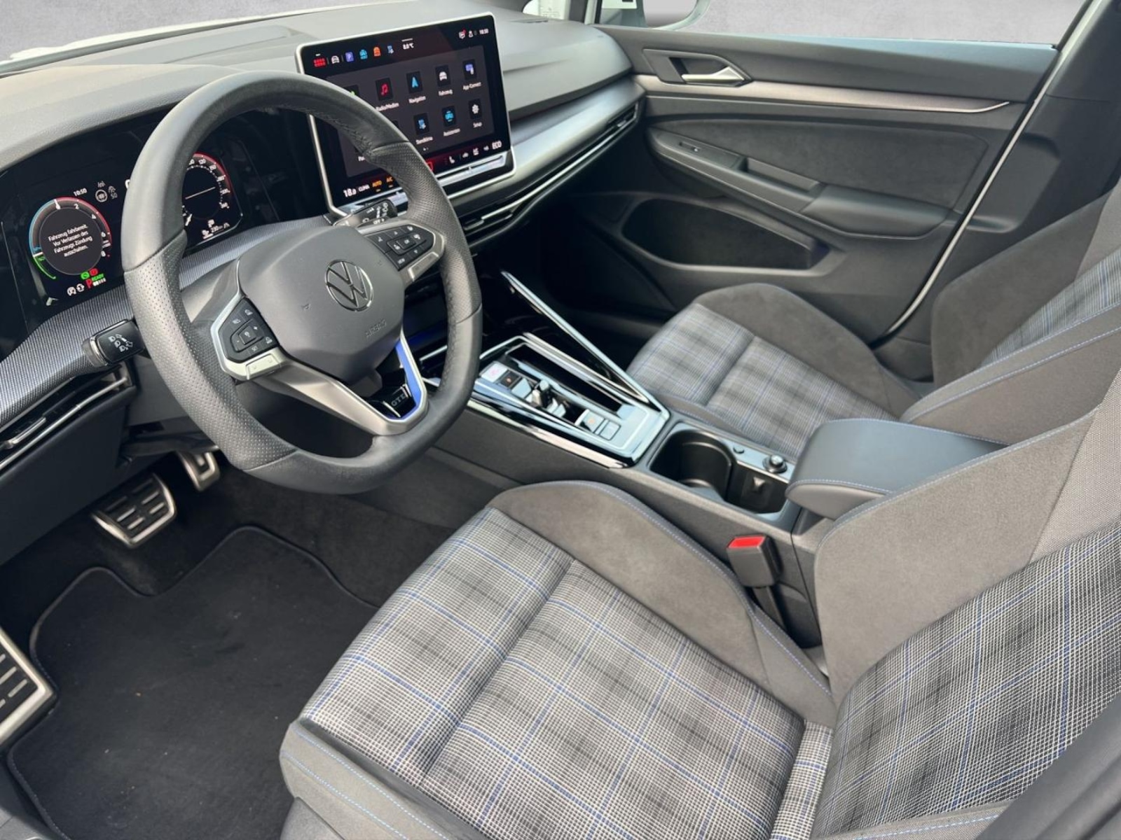 Volkswagen Golf – Bild 19