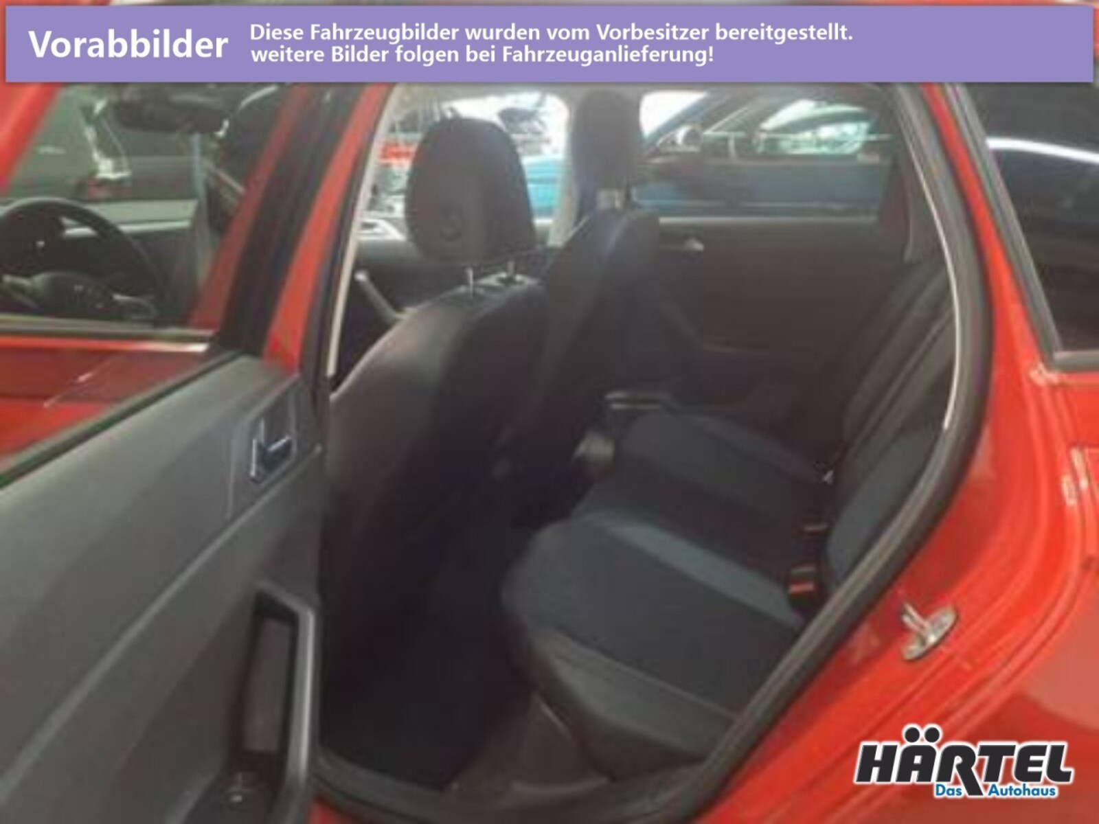 Volkswagen Polo – Bild 6