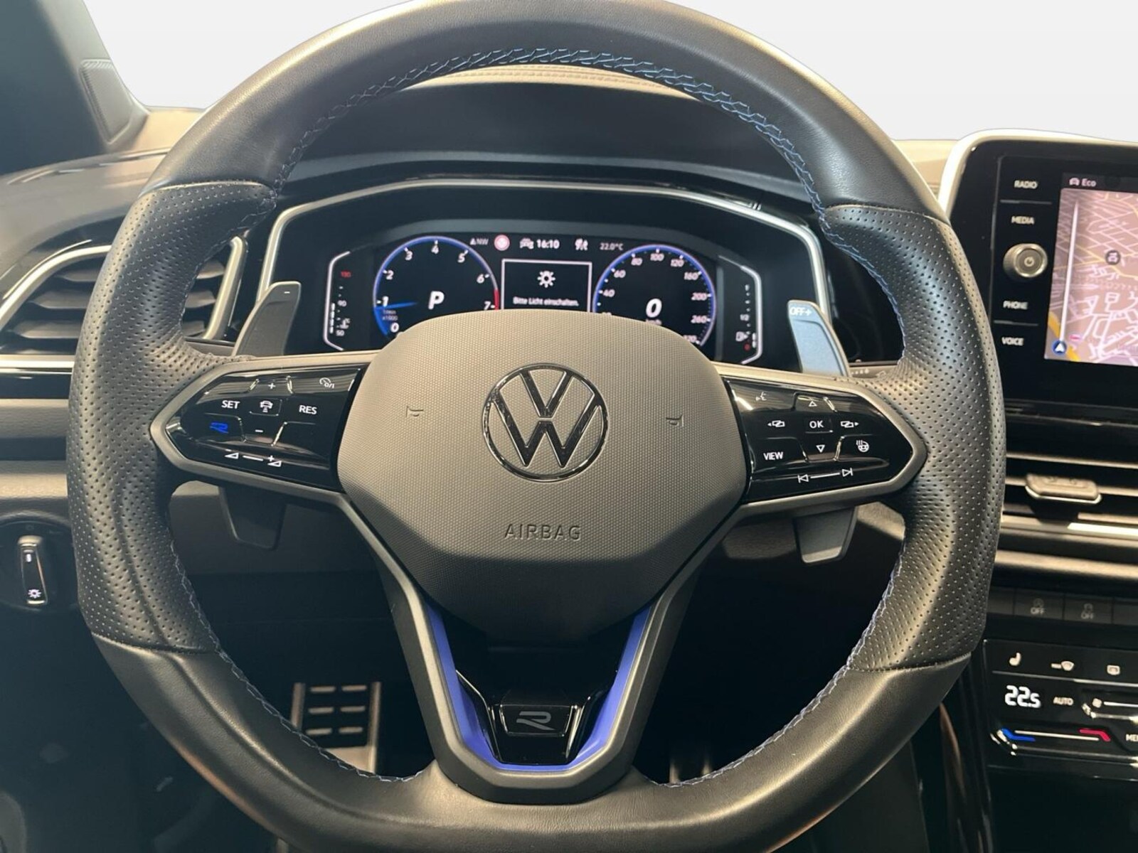 Volkswagen T-Roc – Bild 17