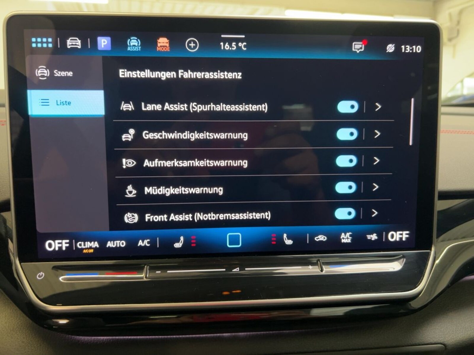 Volkswagen ID.4 – Bild 16