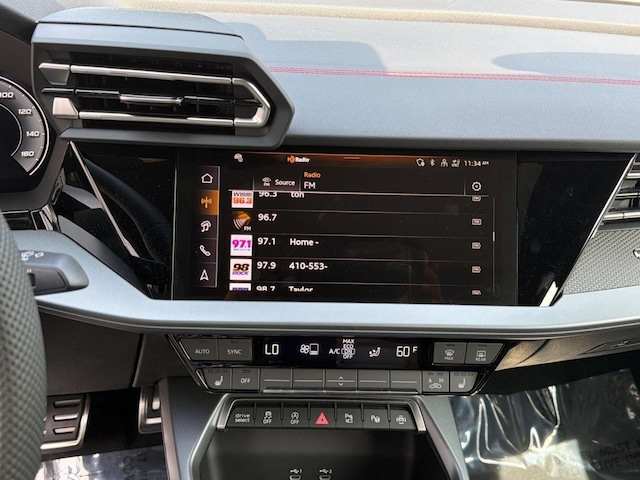 2026 Audi S3 Base - Photo 23