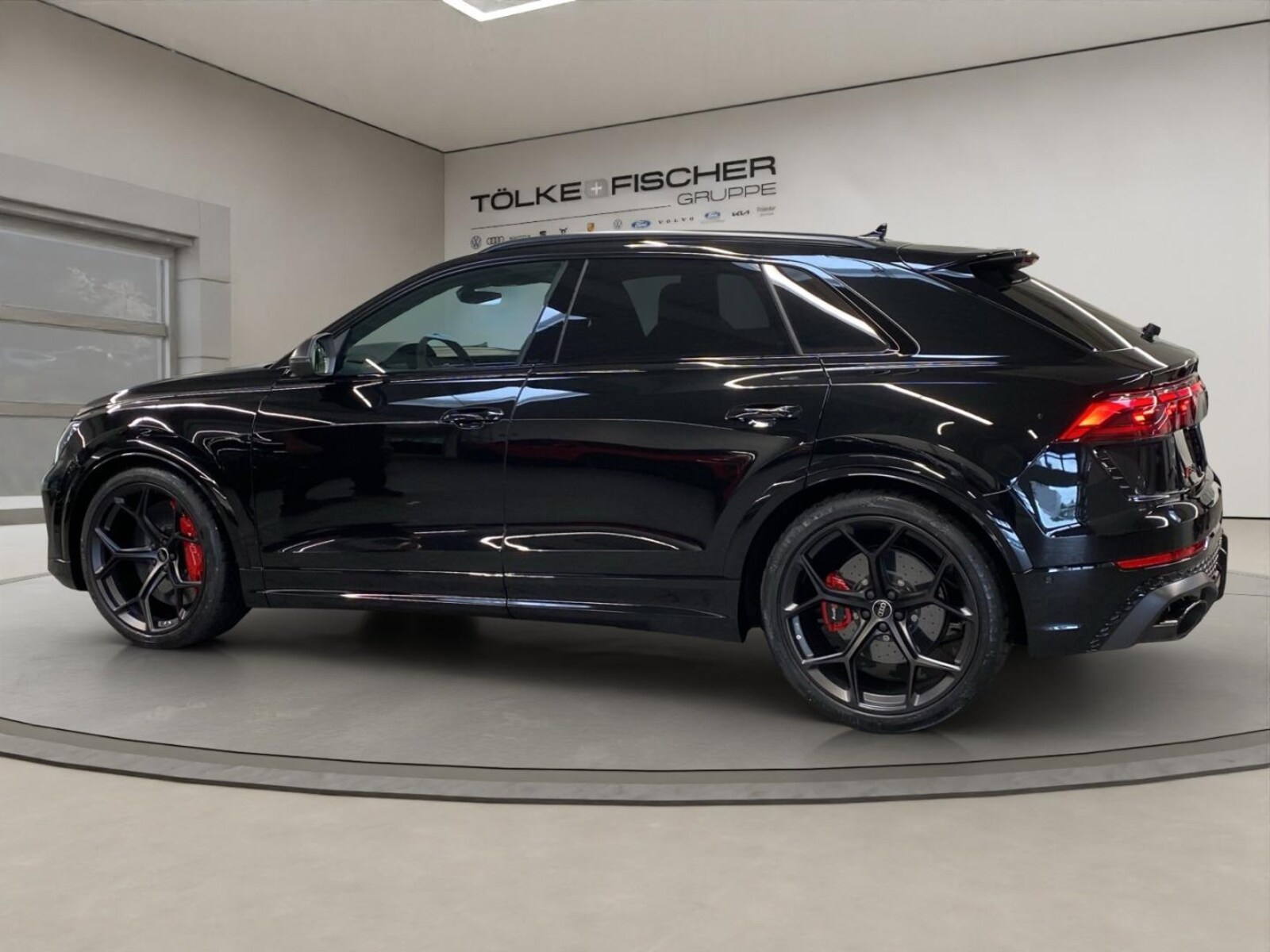 Audi RS Q8 performance – Bild 4