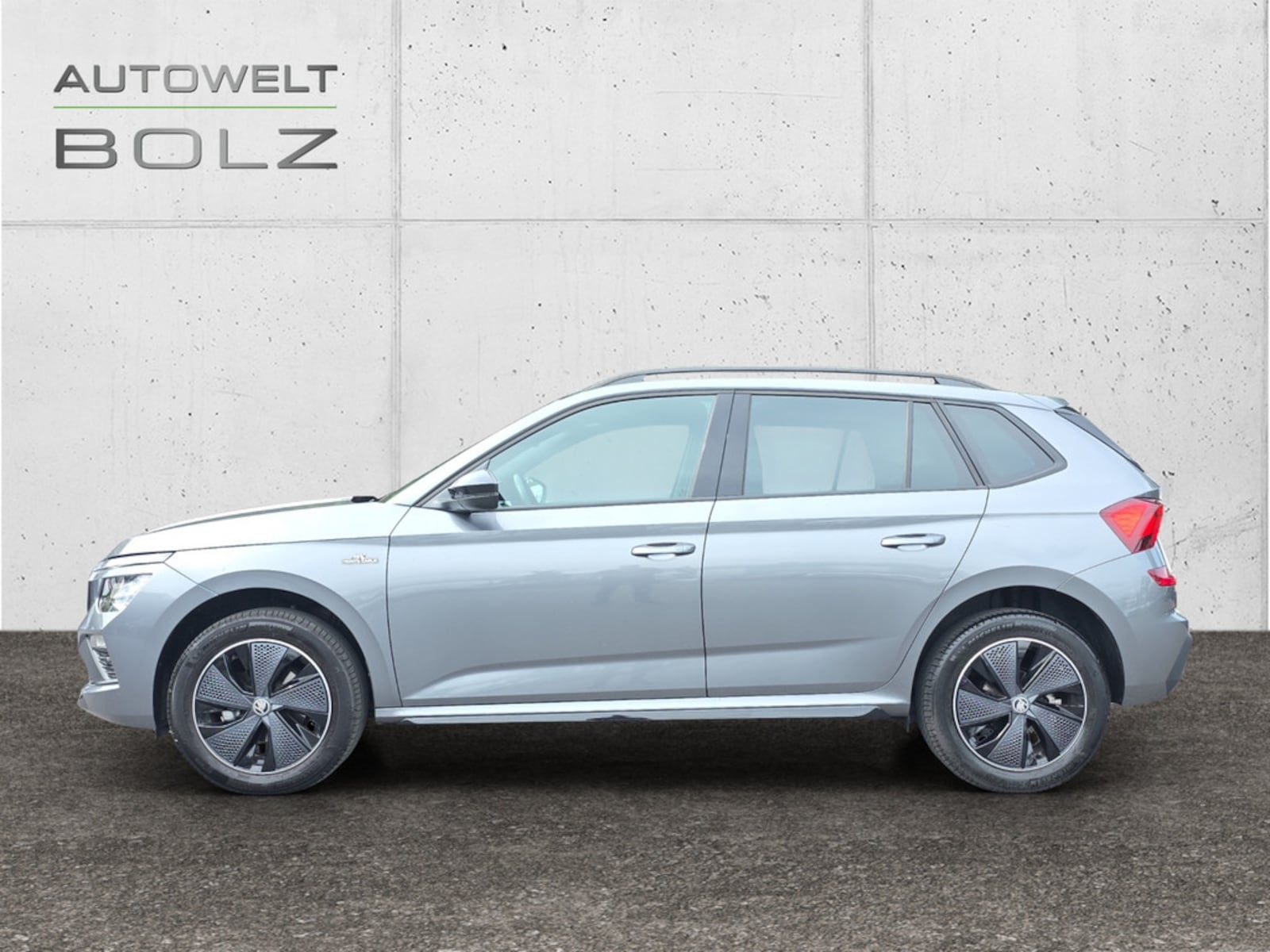 Škoda Kamiq – Bild 9
