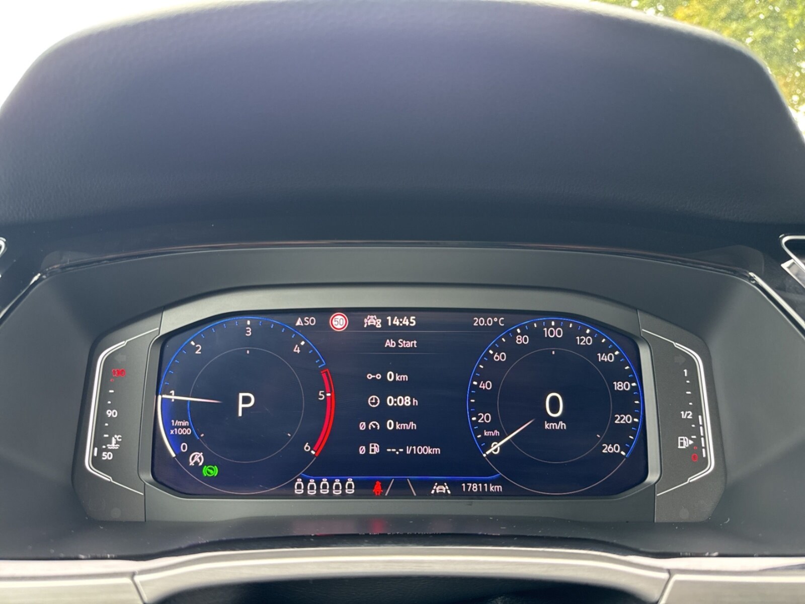 Volkswagen Touran – Bild 15