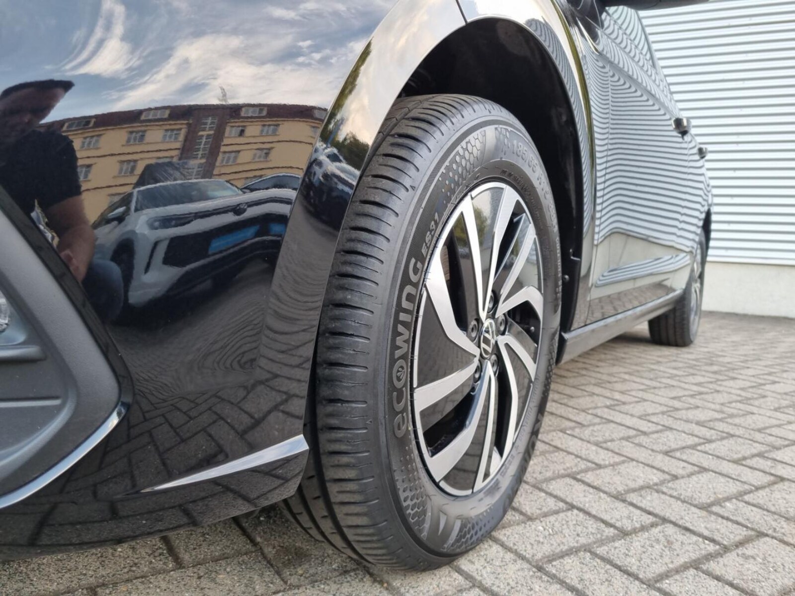 Volkswagen Polo – Bild 7