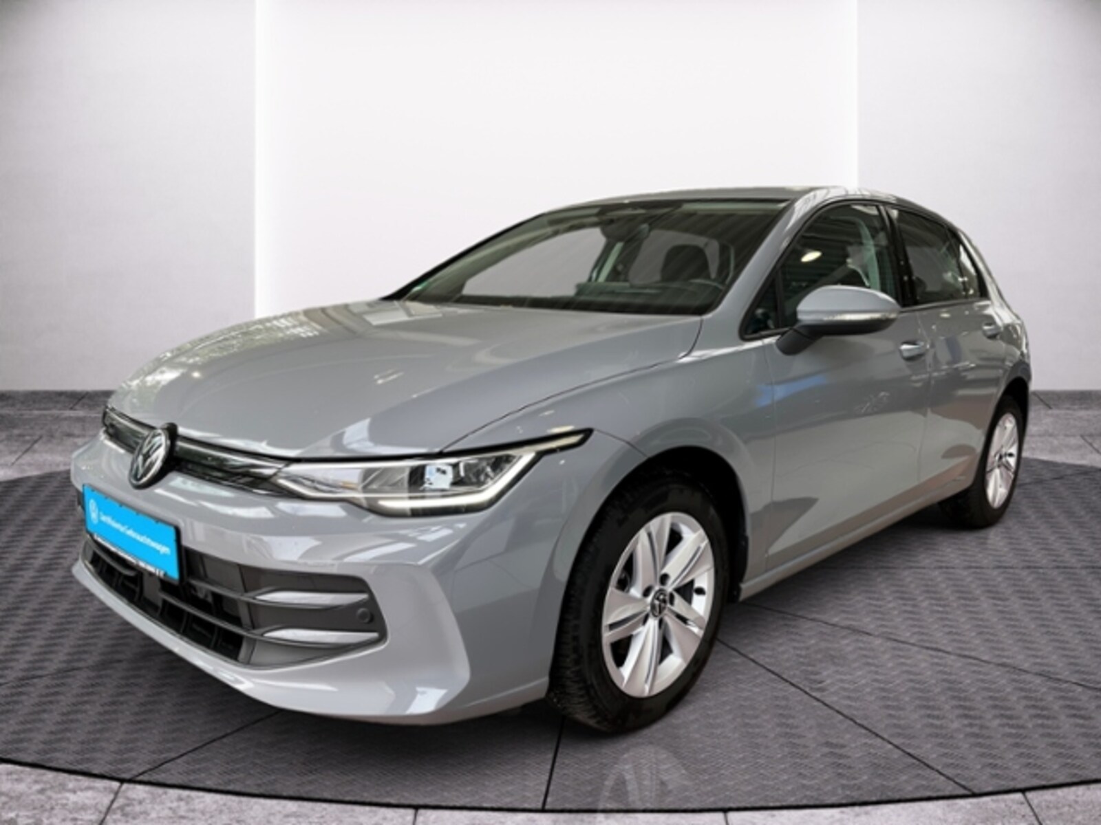 Volkswagen Golf – Bild 2