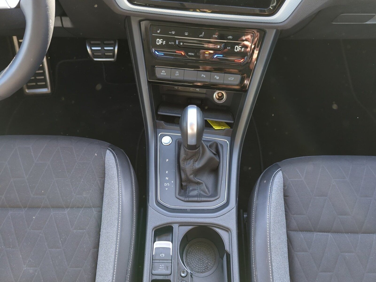 Volkswagen Touran – Bild 10