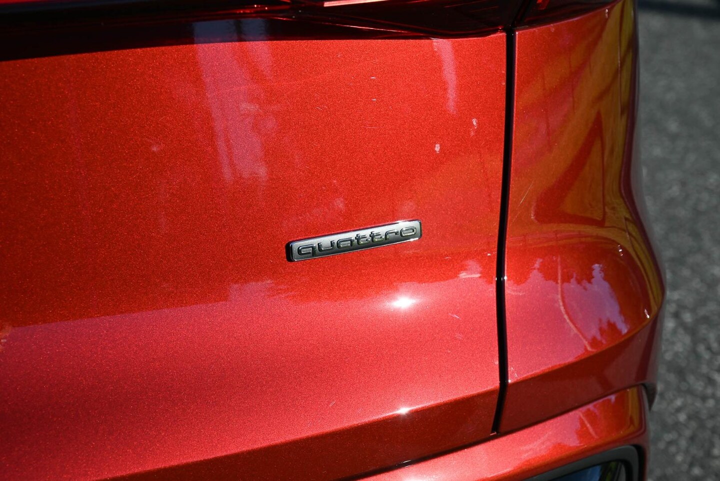 Image about Audi Q5 Sportback TDI quattro 150 kW sport