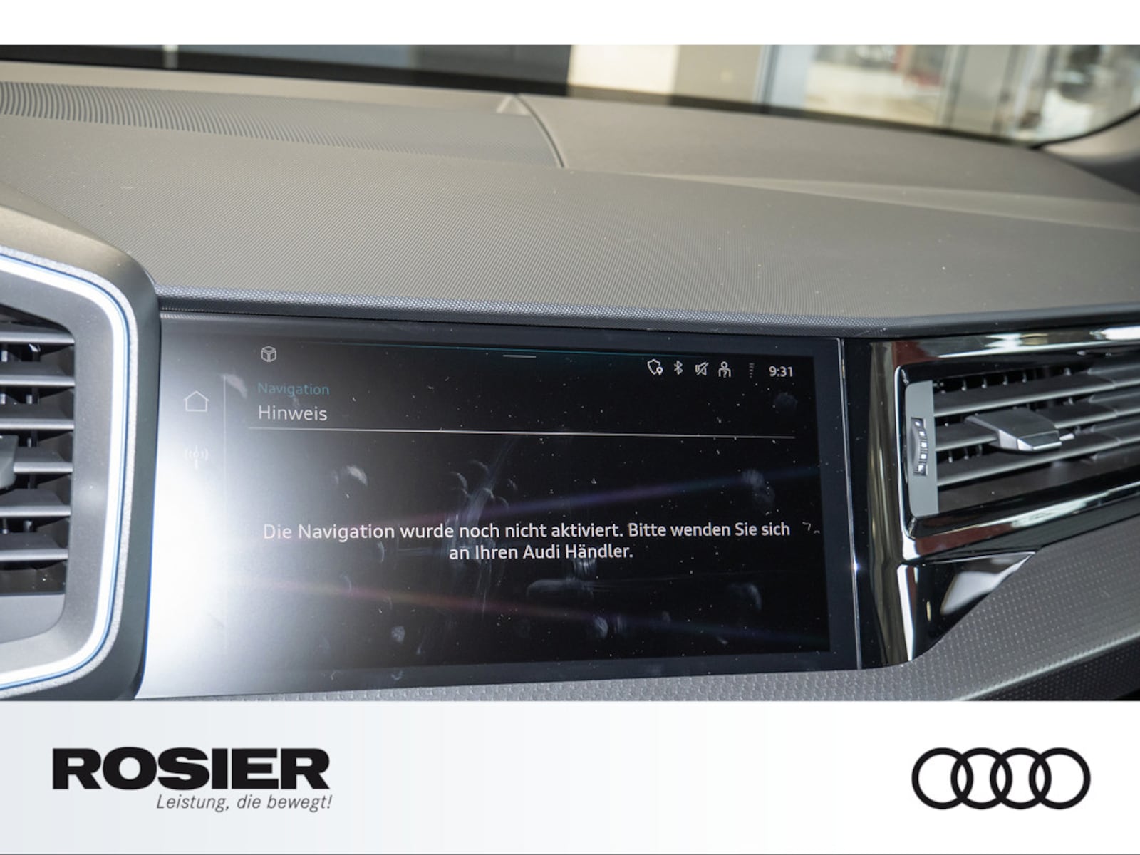 Audi A1 Sportback – Bild 9