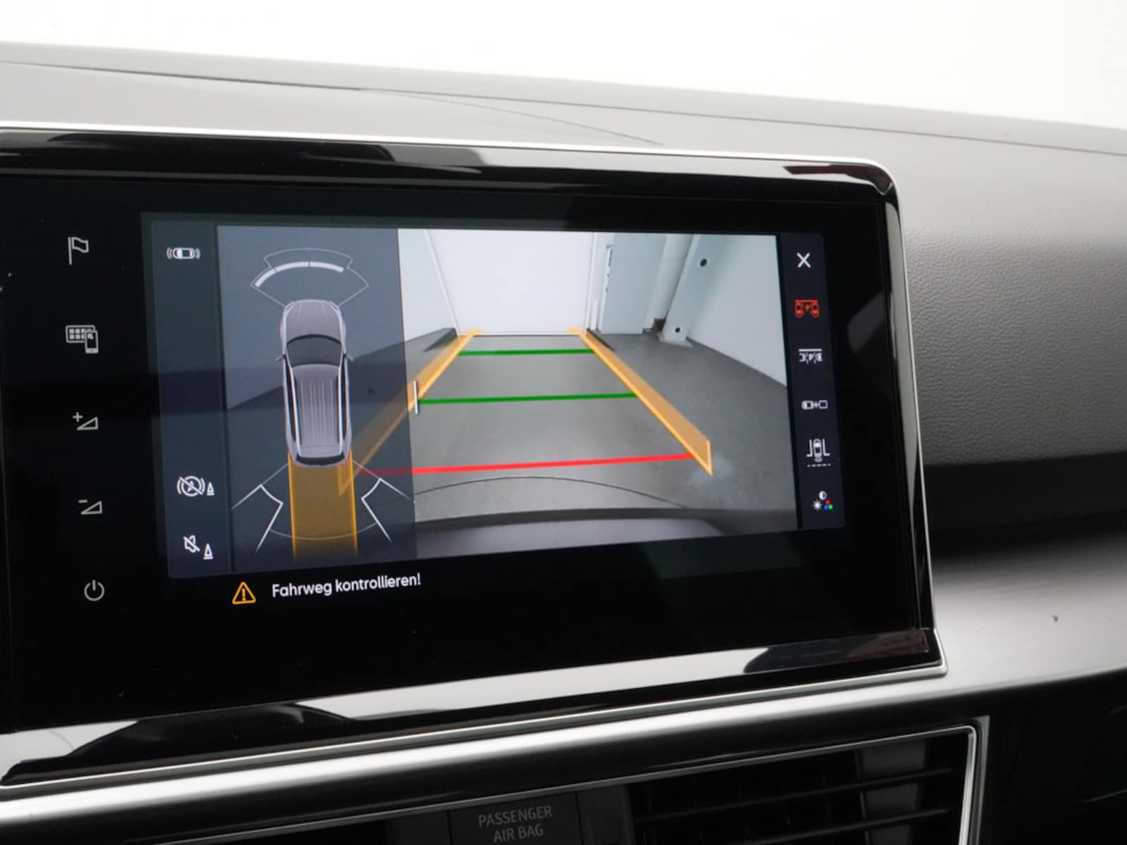 SEAT Tarraco – Bild 21
