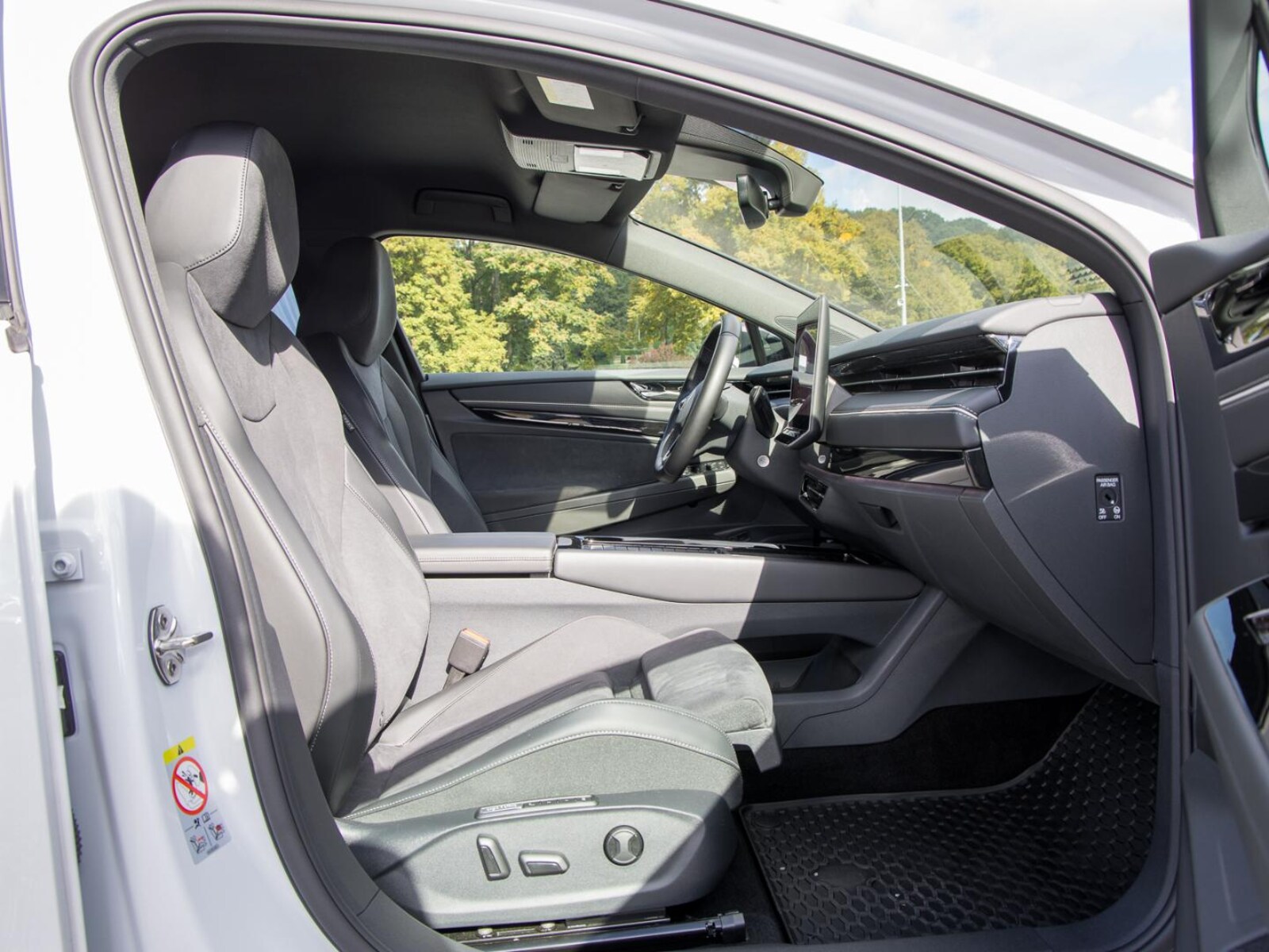 Volkswagen ID.7 Tourer – Bild 4