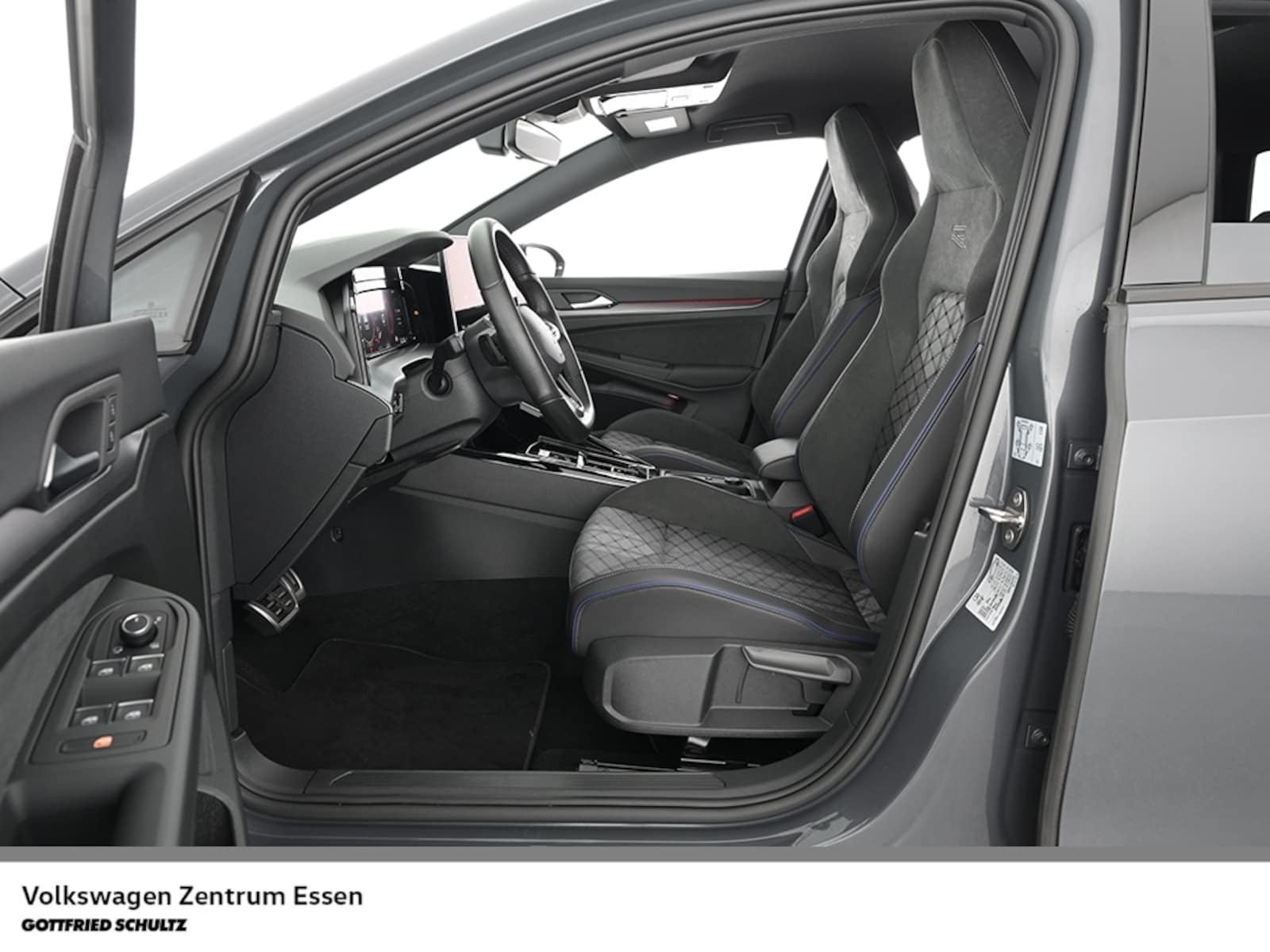 Volkswagen Golf Variant – Bild 10
