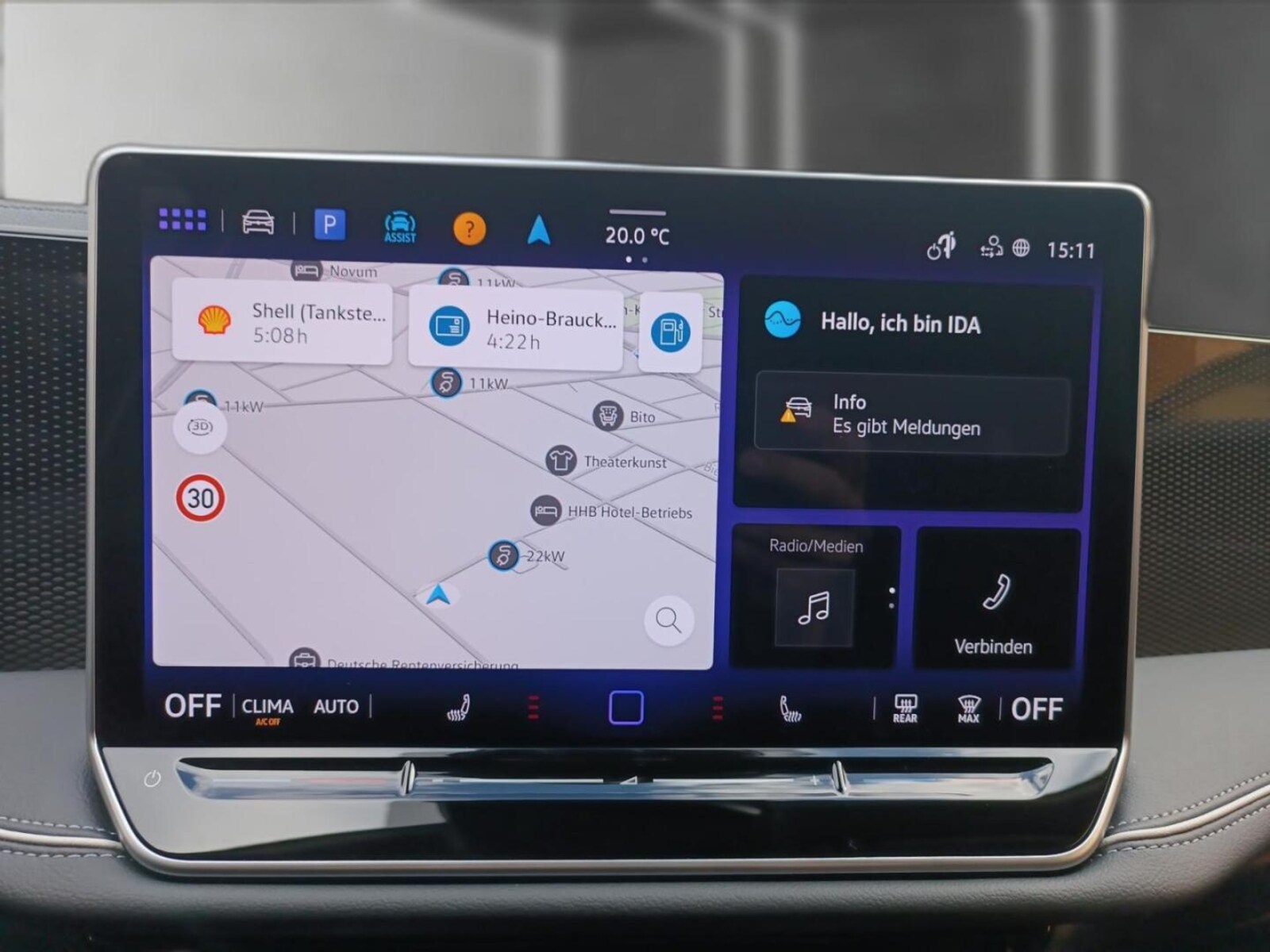 Volkswagen Passat – Bild 16