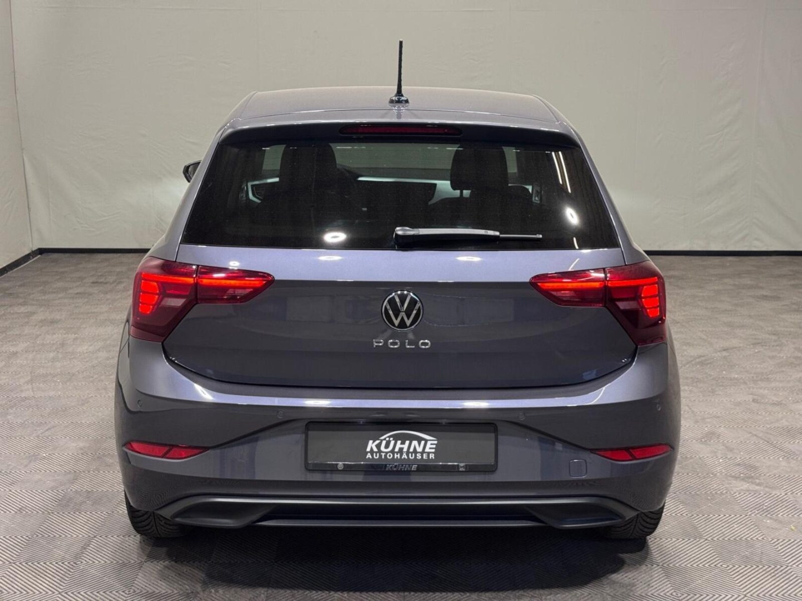 Volkswagen Polo – Bild 14