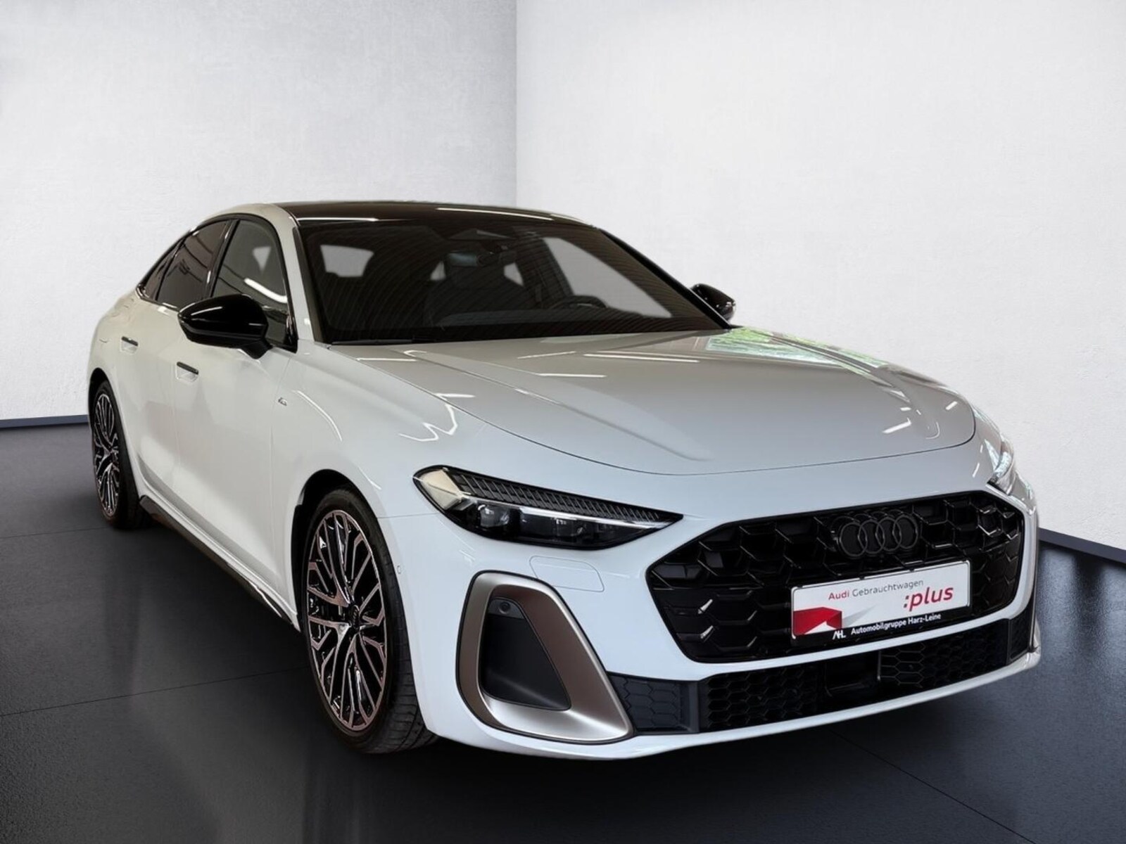 Audi A5 Limousine – Bild 8