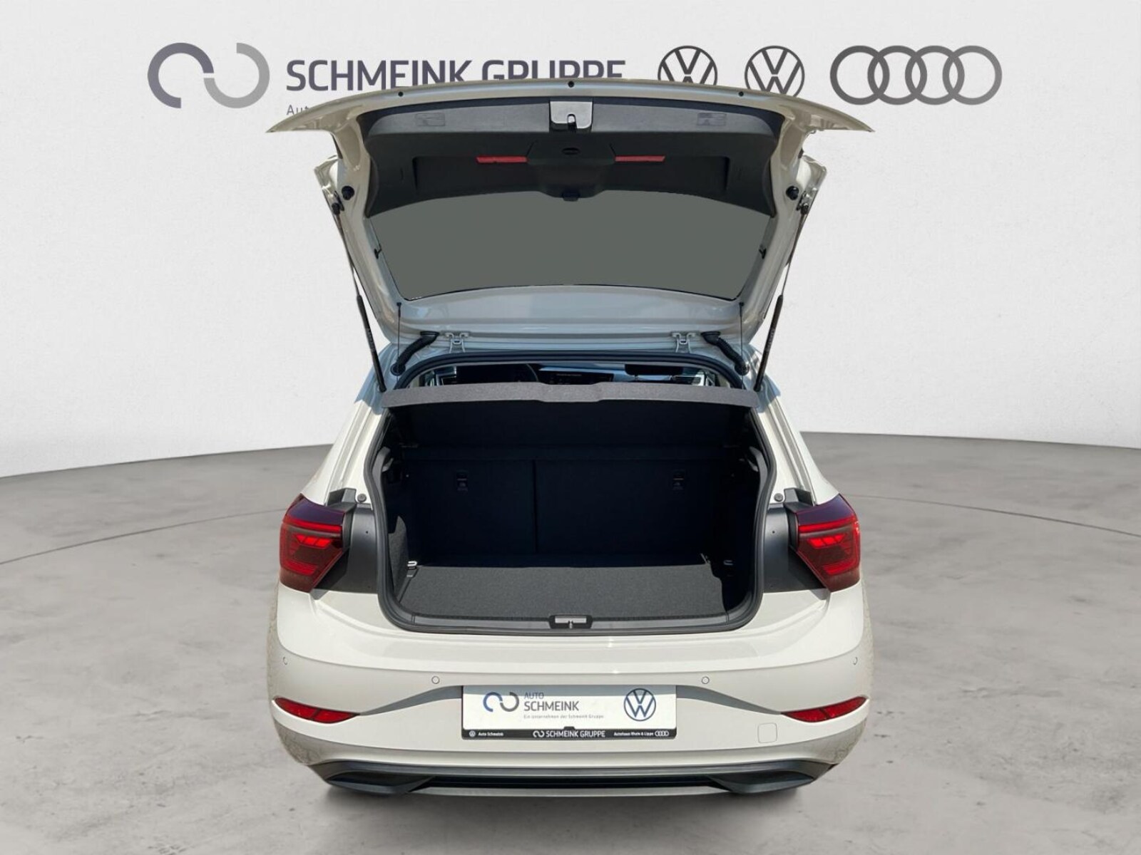 Volkswagen Polo – Bild 17