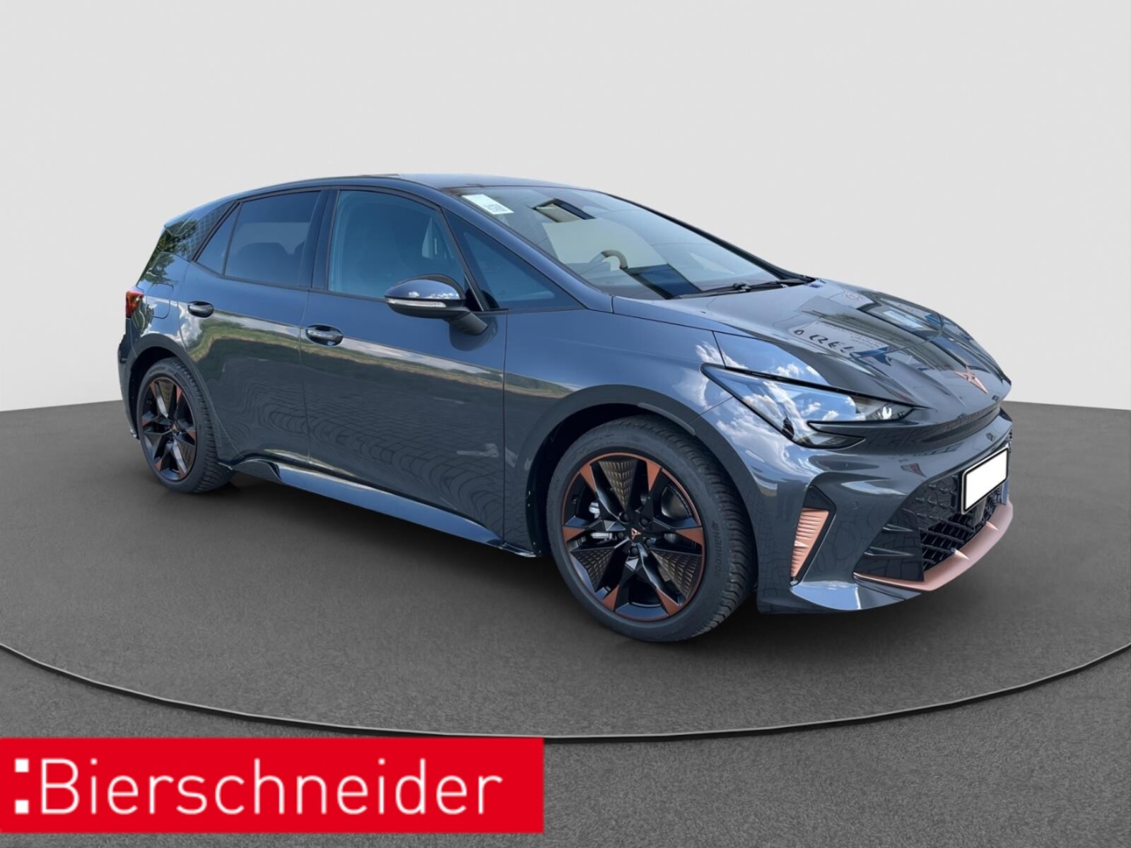 CUPRA Born – Bild 9