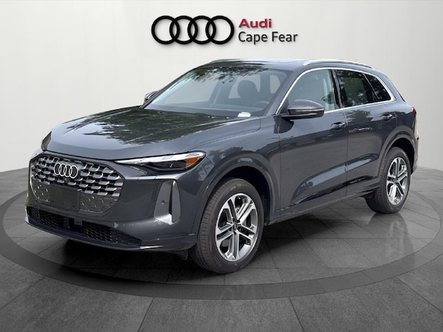 Photo of 2026 Audi Q5 