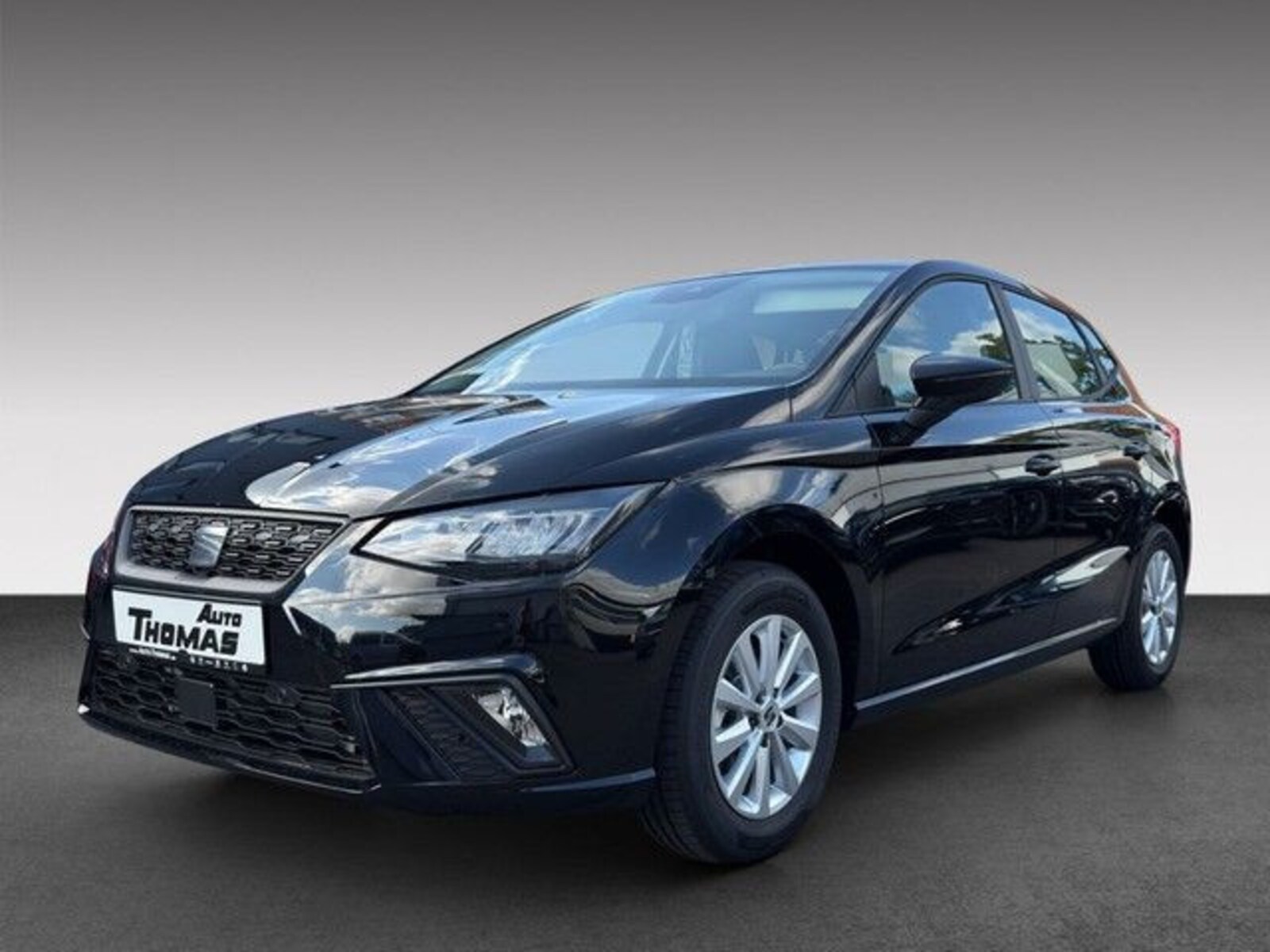 SEAT Ibiza – Bild 3