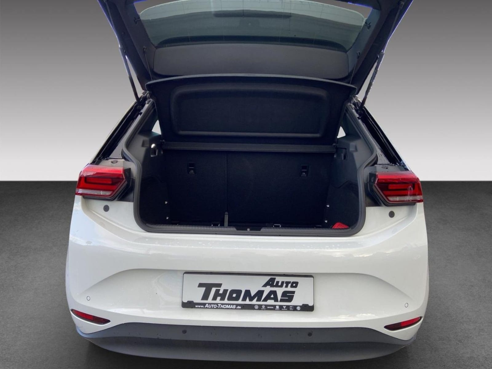 Volkswagen ID.3 – Bild 18