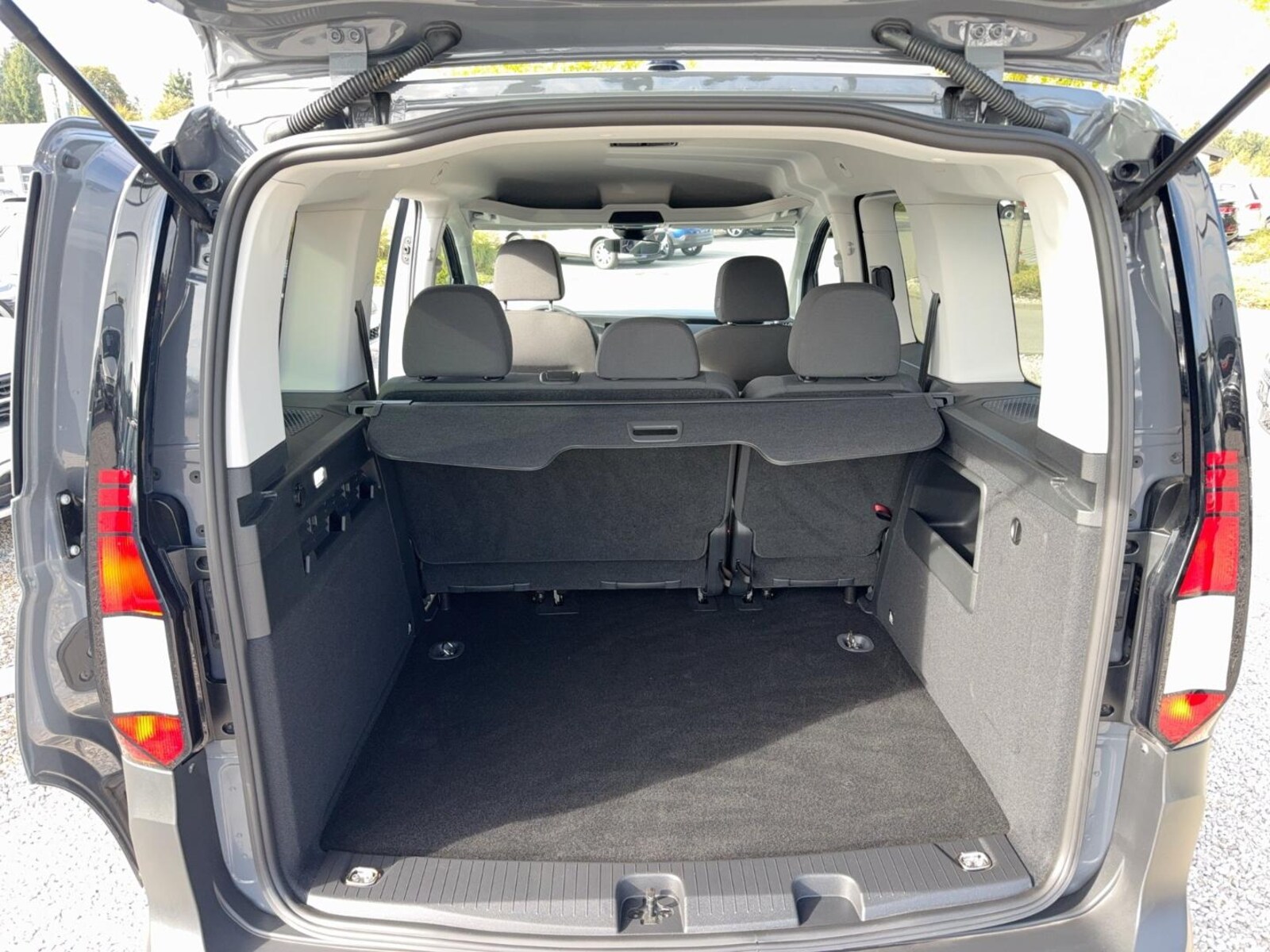 Volkswagen Caddy – Bild 17