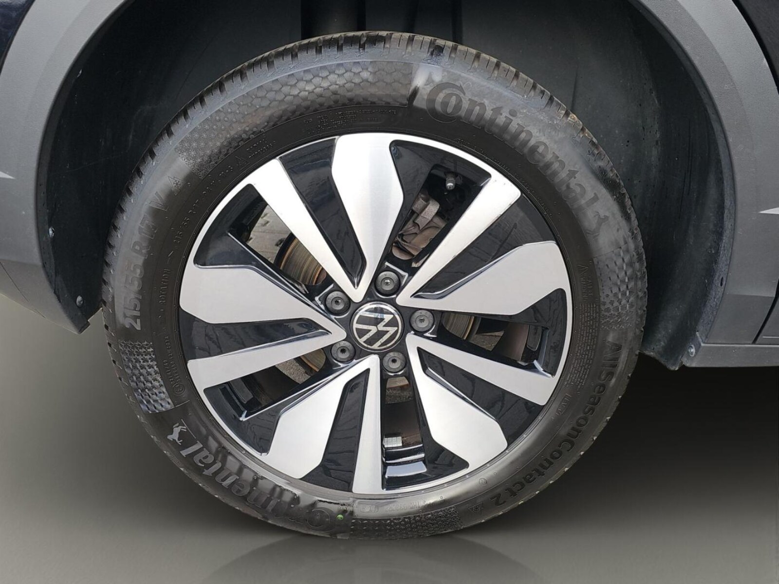 Volkswagen T-Roc – Bild 20