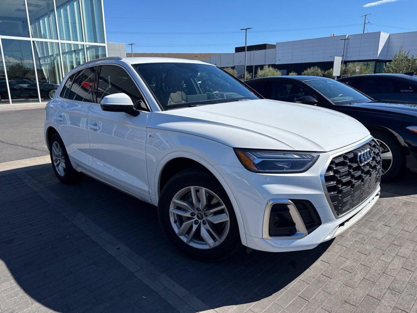 2024 Audi Q5