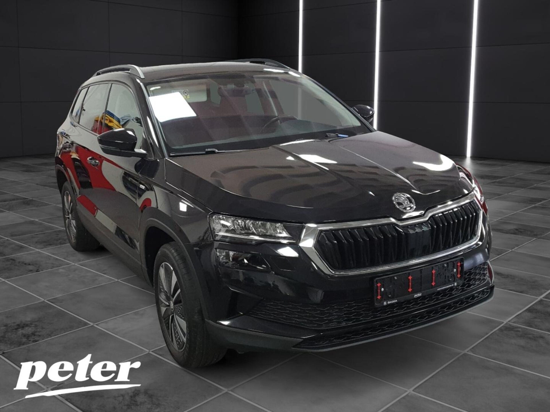 Skoda Karoq Ambition