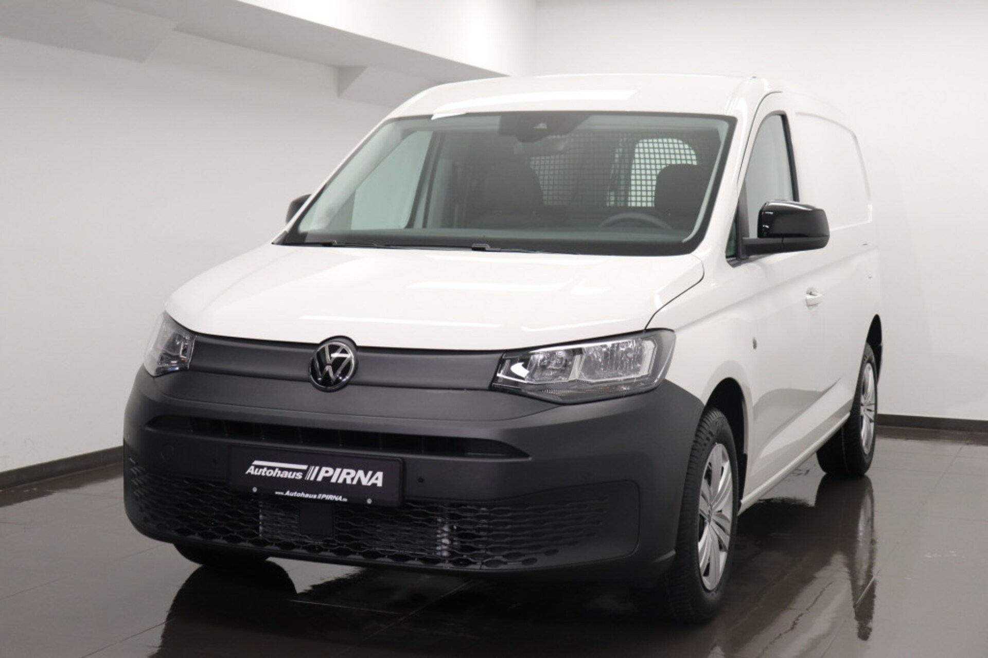 Volkswagen Caddy Maxi Cargo