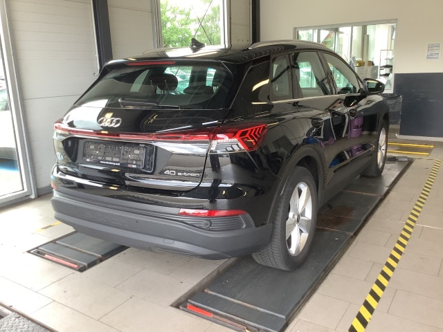 Image about Audi Q4 e-tron 40 e-tron