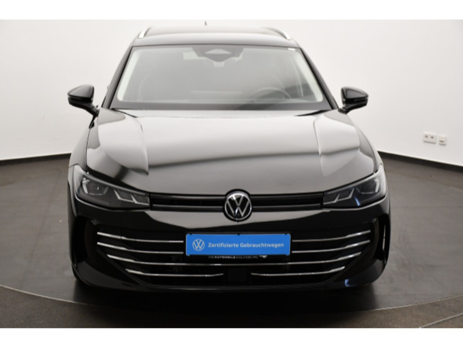 Volkswagen Passat Business