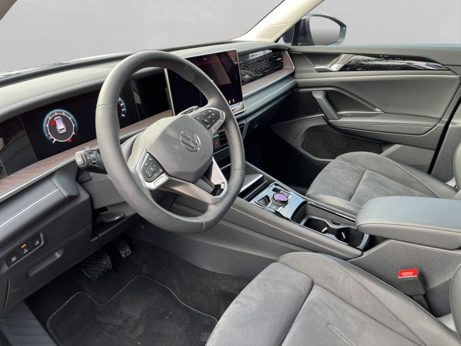 Volkswagen Tayron Elegance