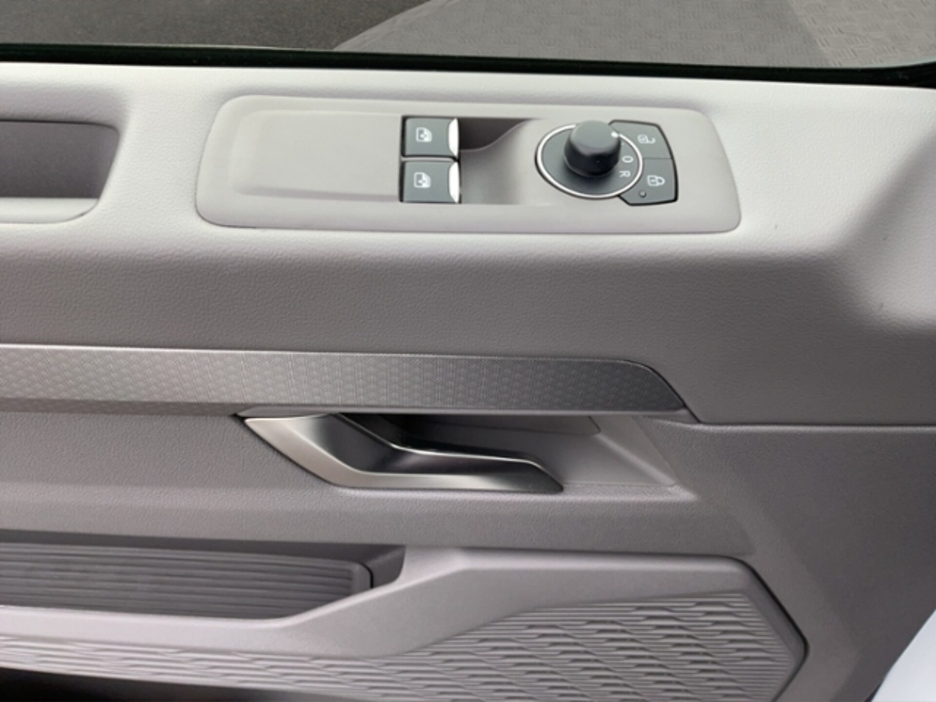 Volkswagen Caravelle Edition