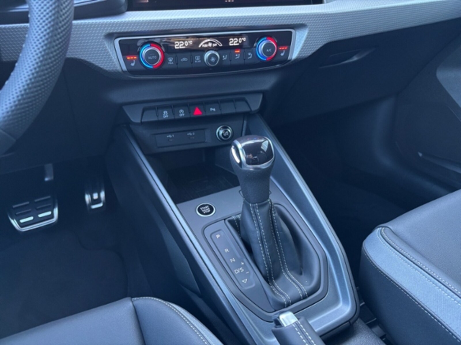 Audi A1 Sportback – Bild 15