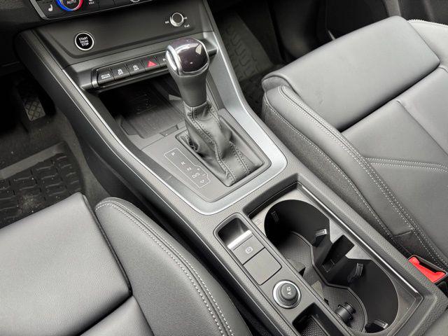 2025 Audi Q3 S Line Premium - Photo 14