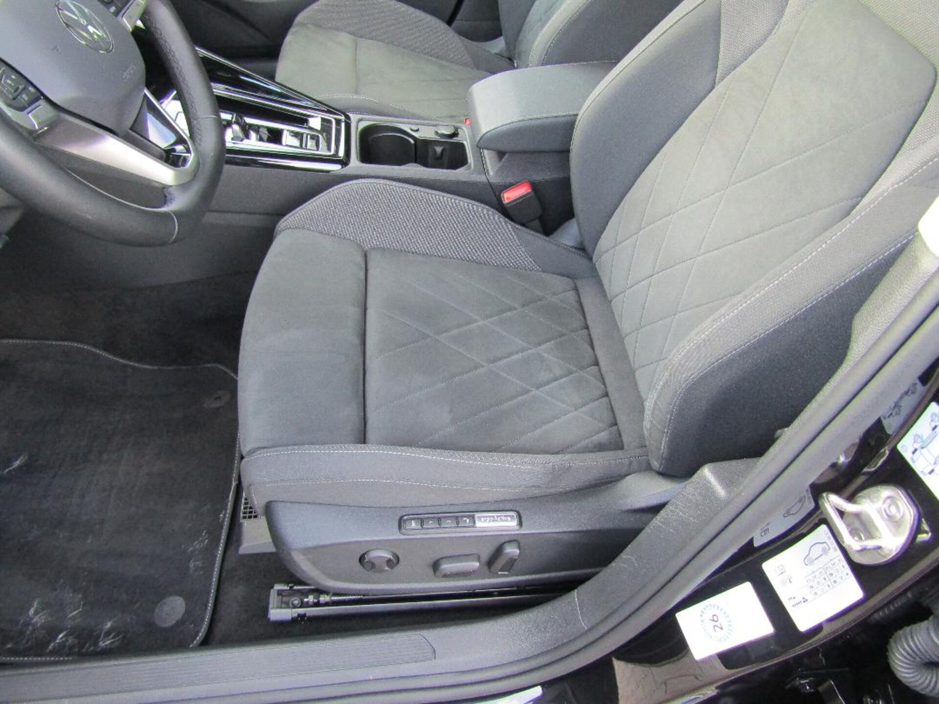 Volkswagen Golf Style