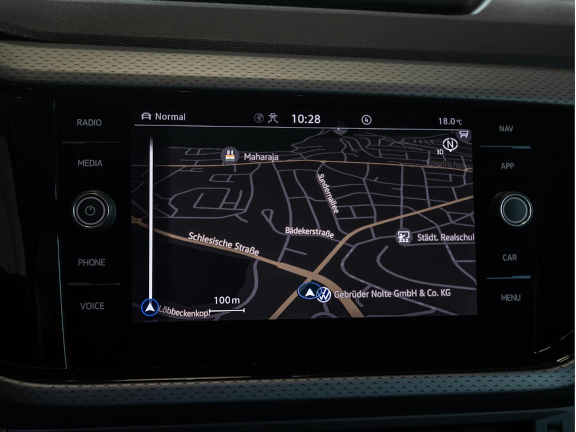 Volkswagen T-Cross ACTIVE