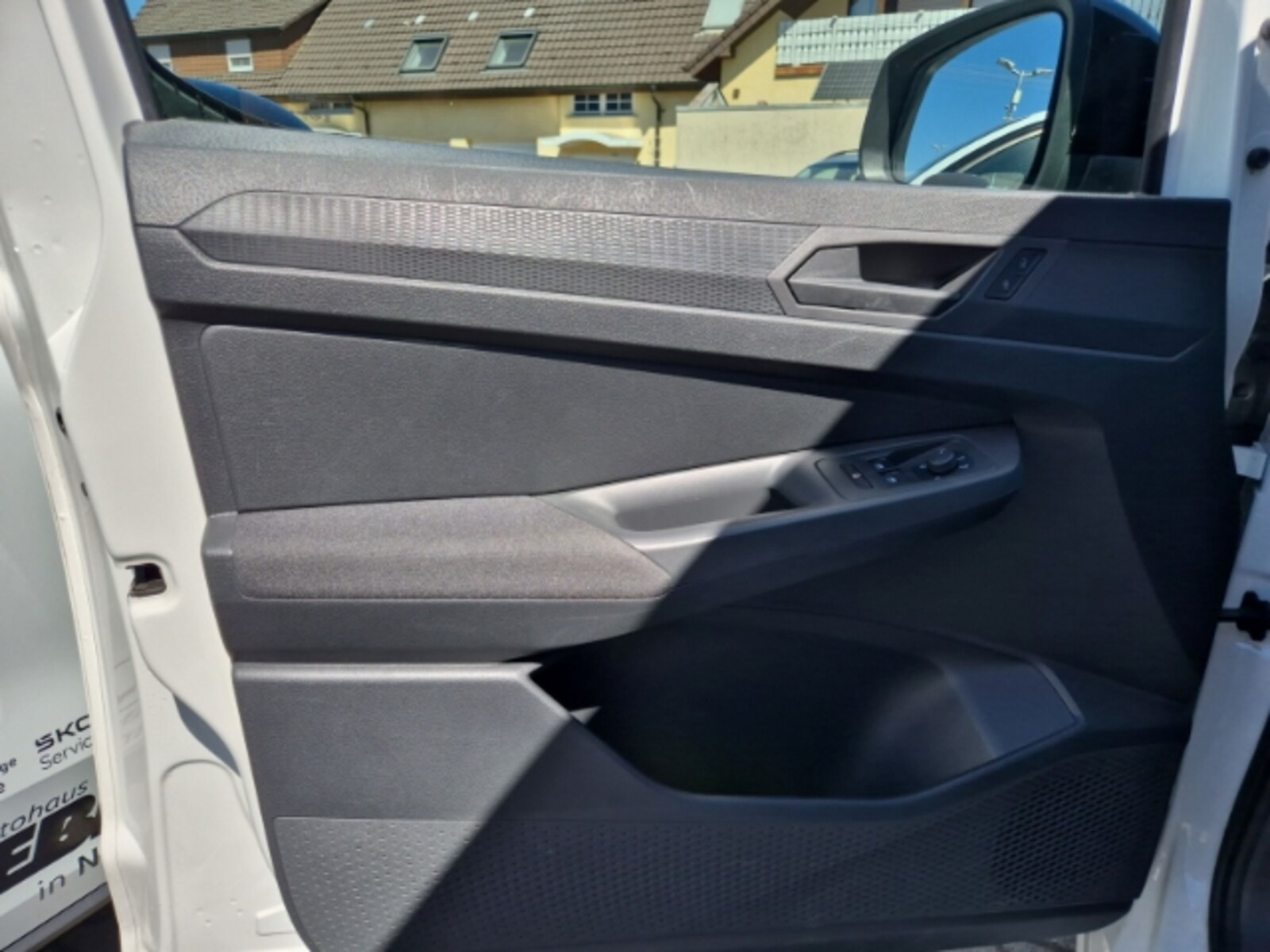 Volkswagen Caddy – Bild 7