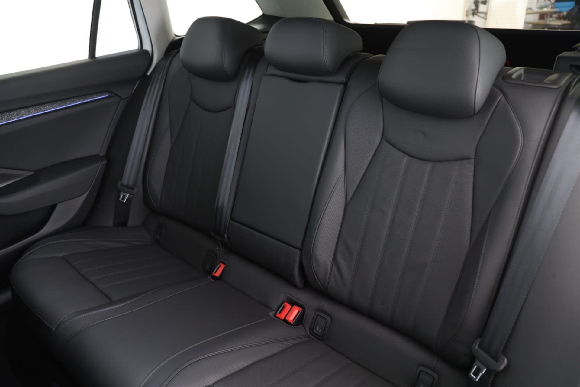 Skoda Superb Combi Selection