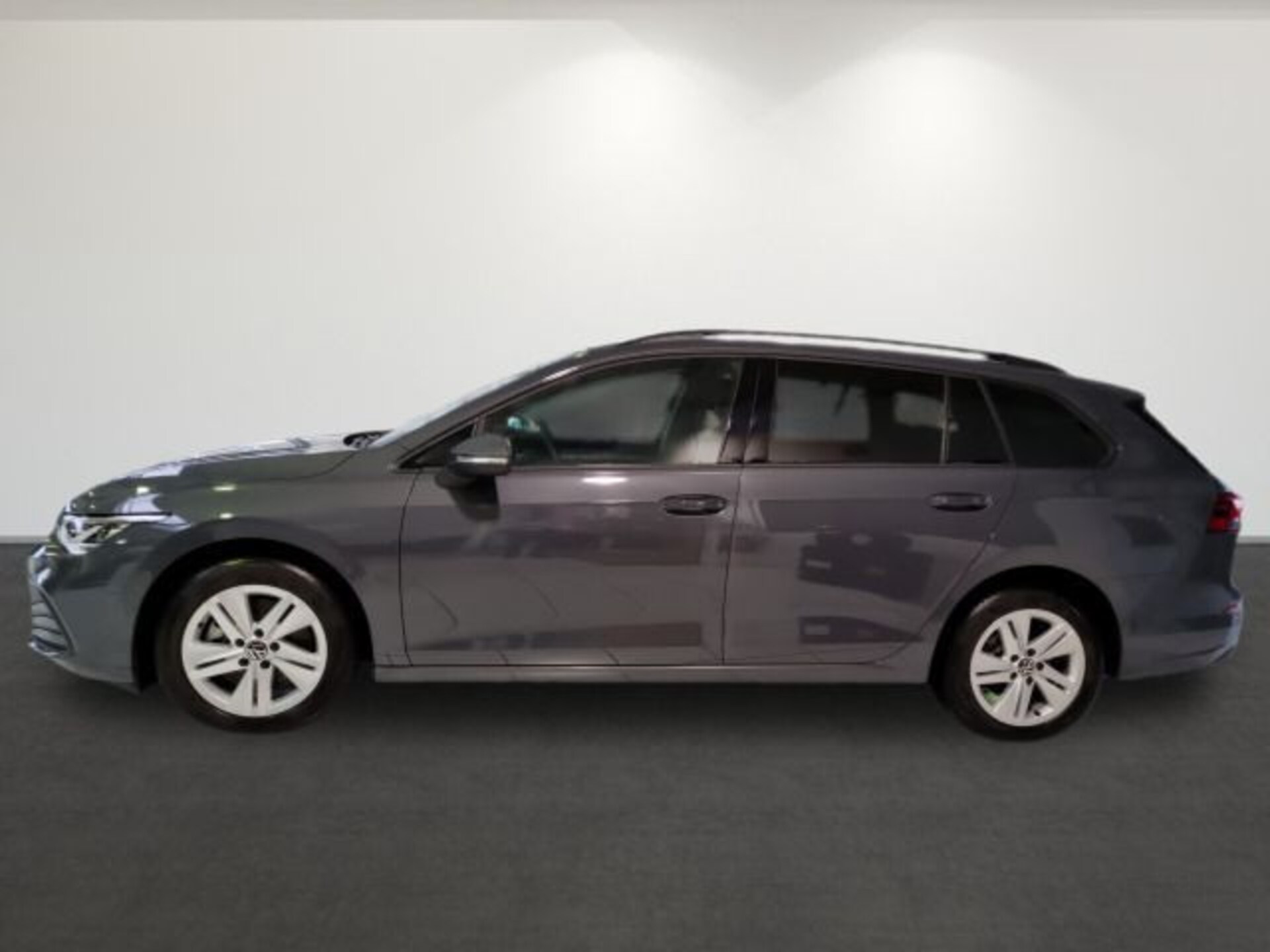 Volkswagen Golf Variant Life